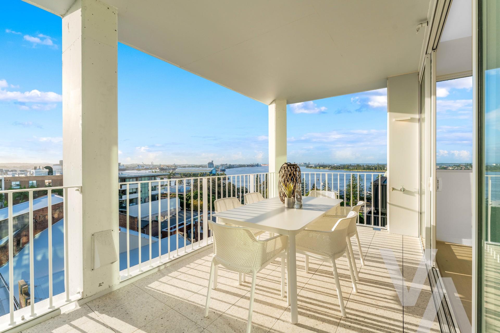 806/11 Perkins Street Newcastle NSW