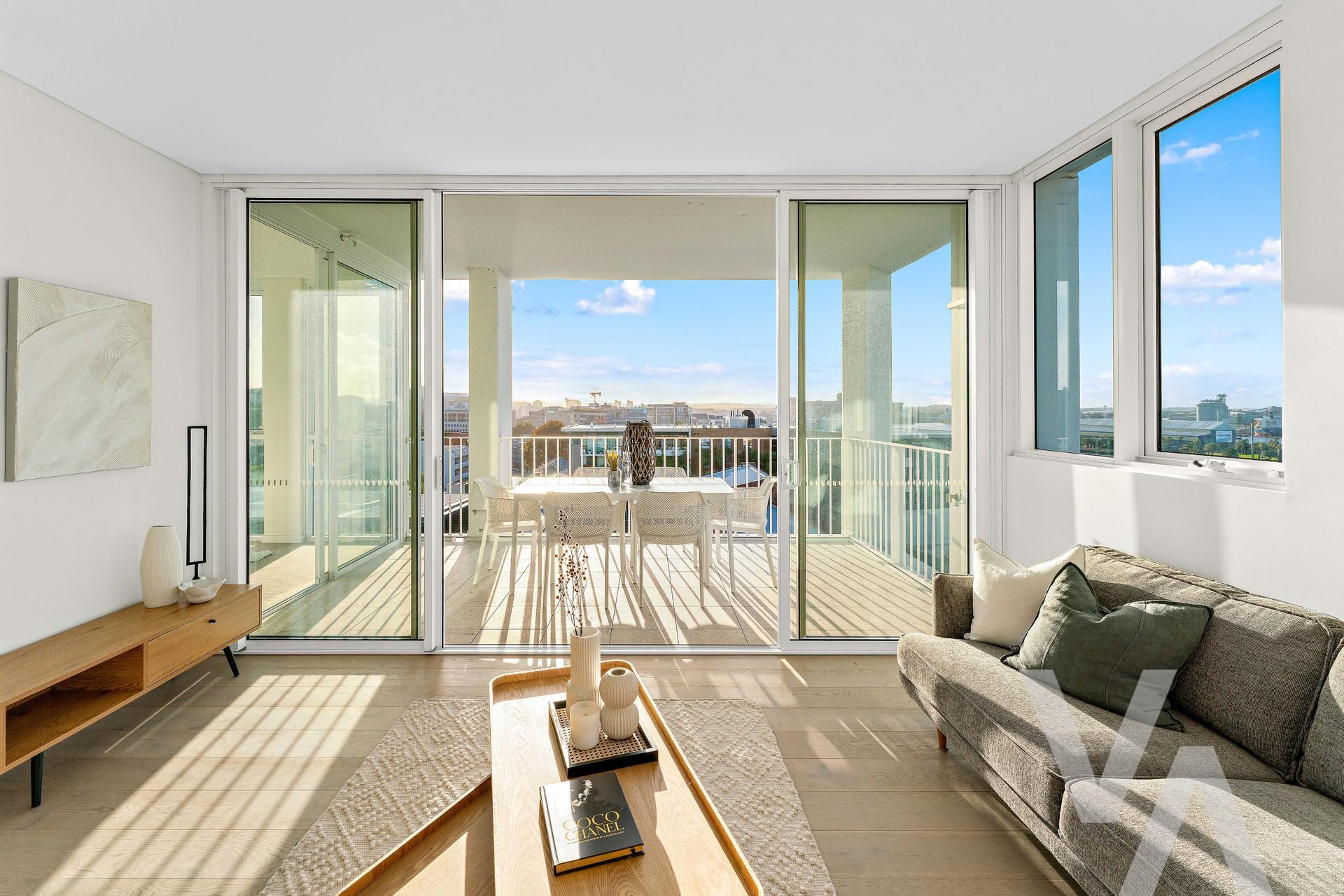 806/11 Perkins Street Newcastle NSW