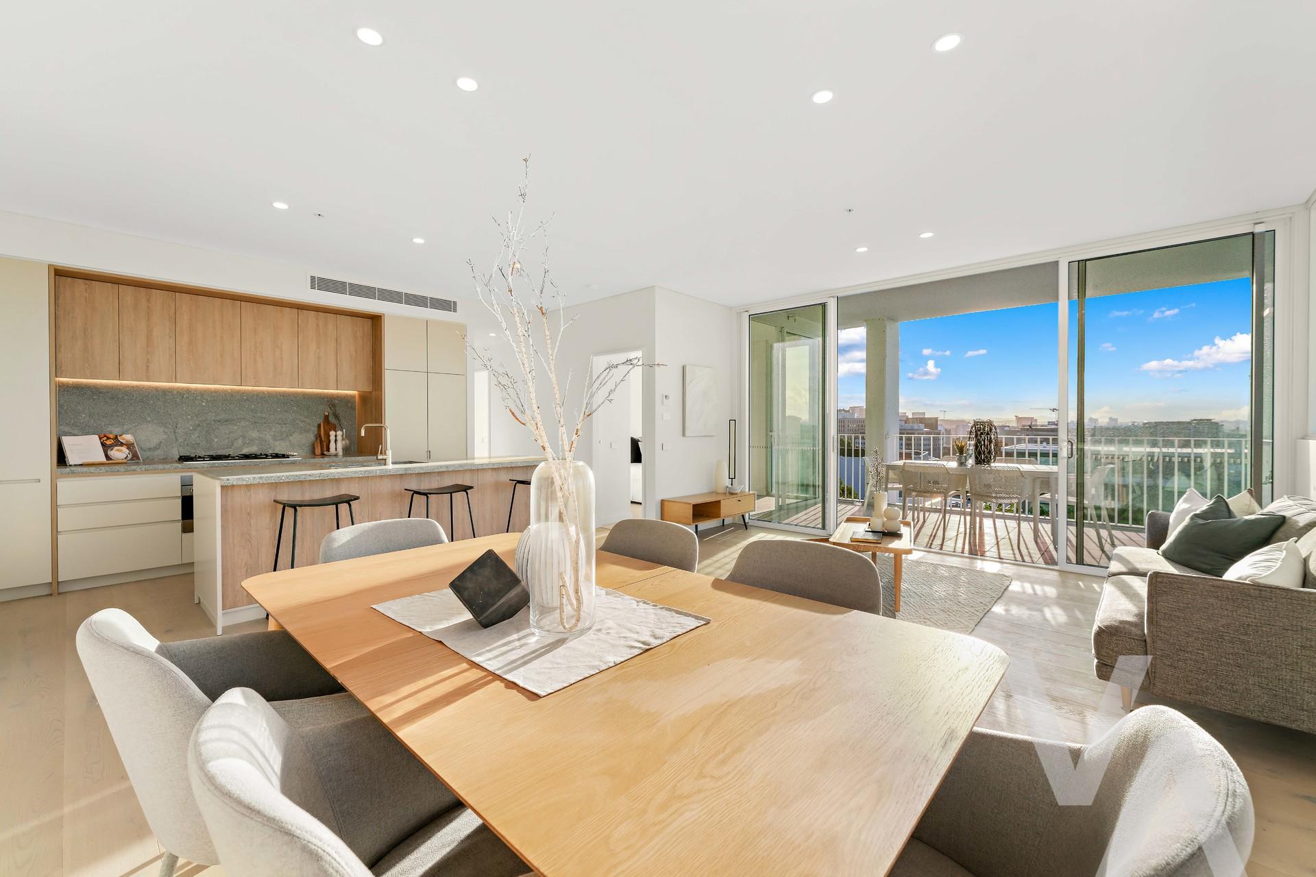 806/11 Perkins Street Newcastle NSW
