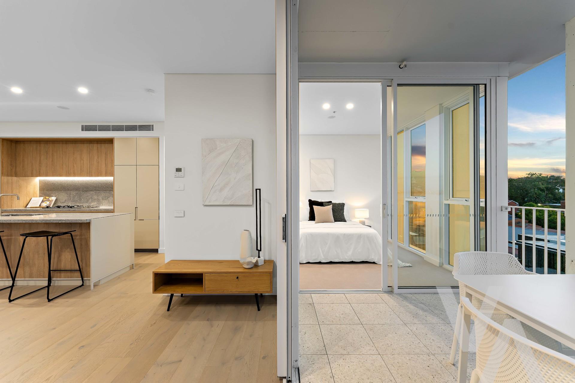806/11 Perkins Street Newcastle NSW