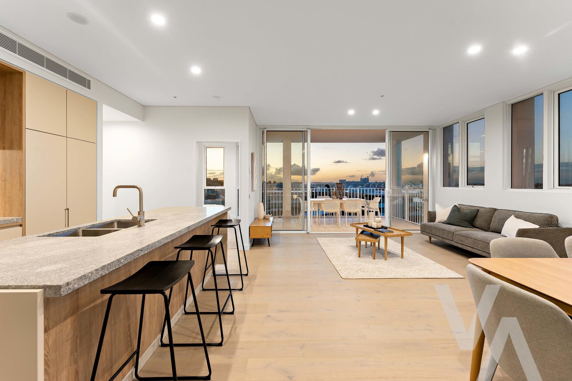806/11 Perkins Street Newcastle NSW