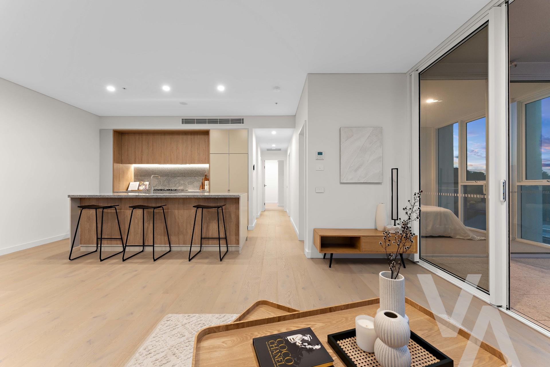 806/11 Perkins Street Newcastle NSW