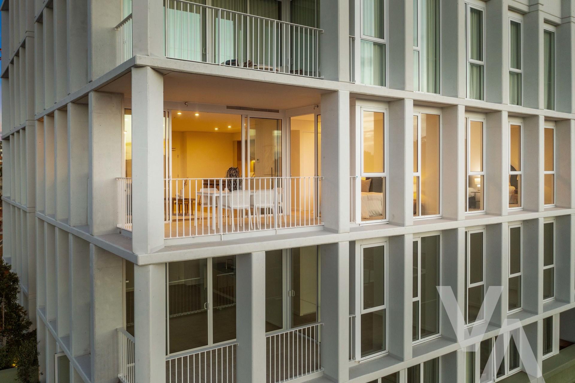 806/11 Perkins Street Newcastle NSW