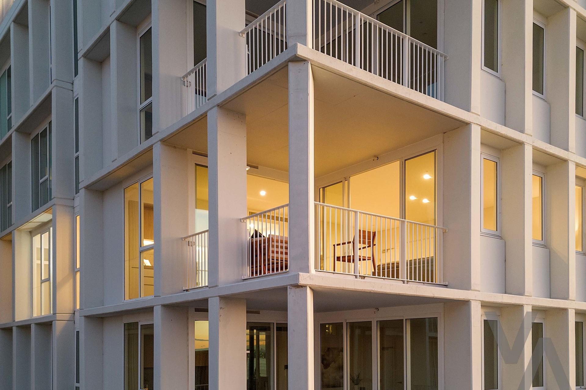 807/11 Perkins Street Newcastle NSW