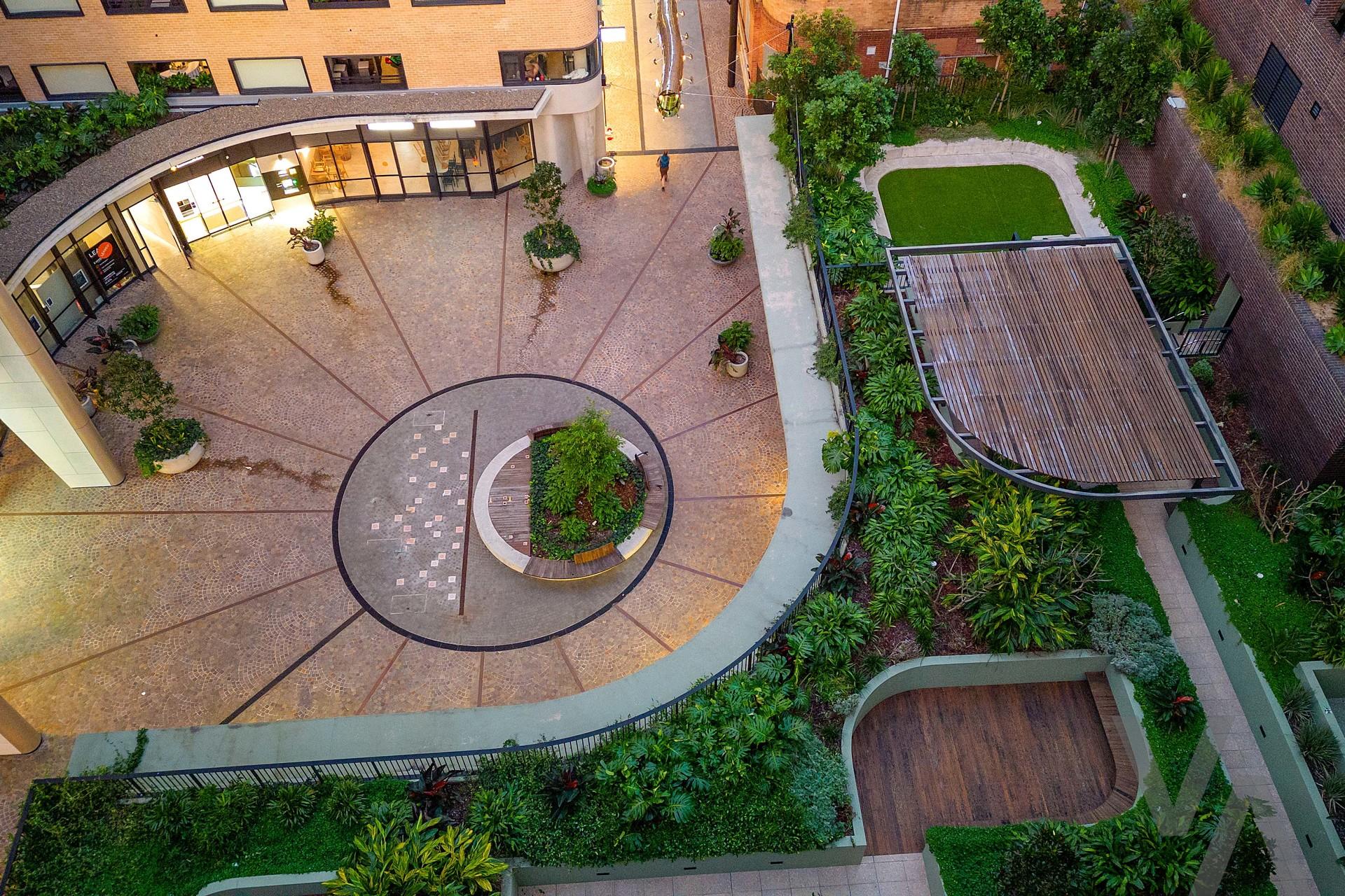807/11 Perkins Street Newcastle NSW