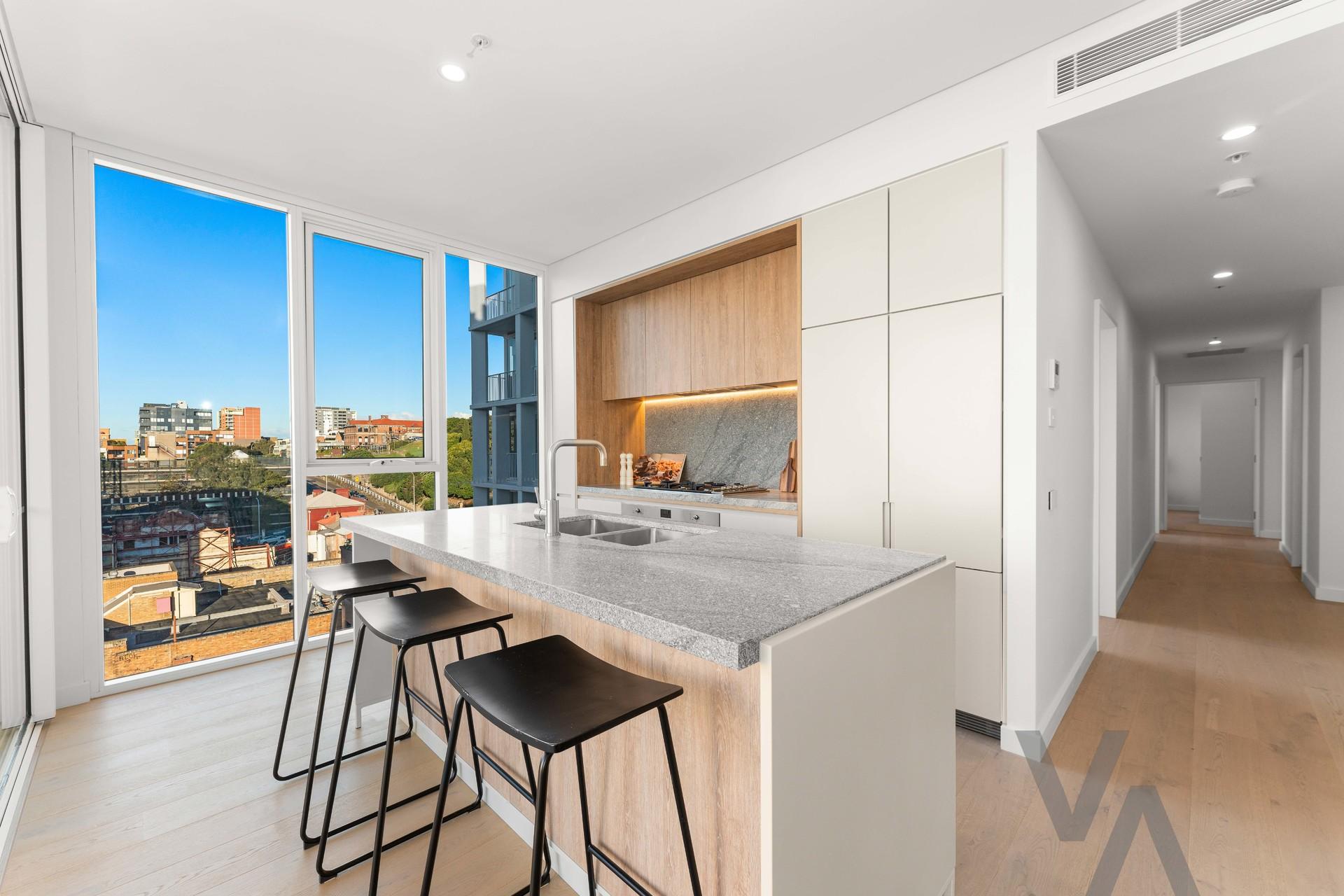 807/11 Perkins Street Newcastle NSW