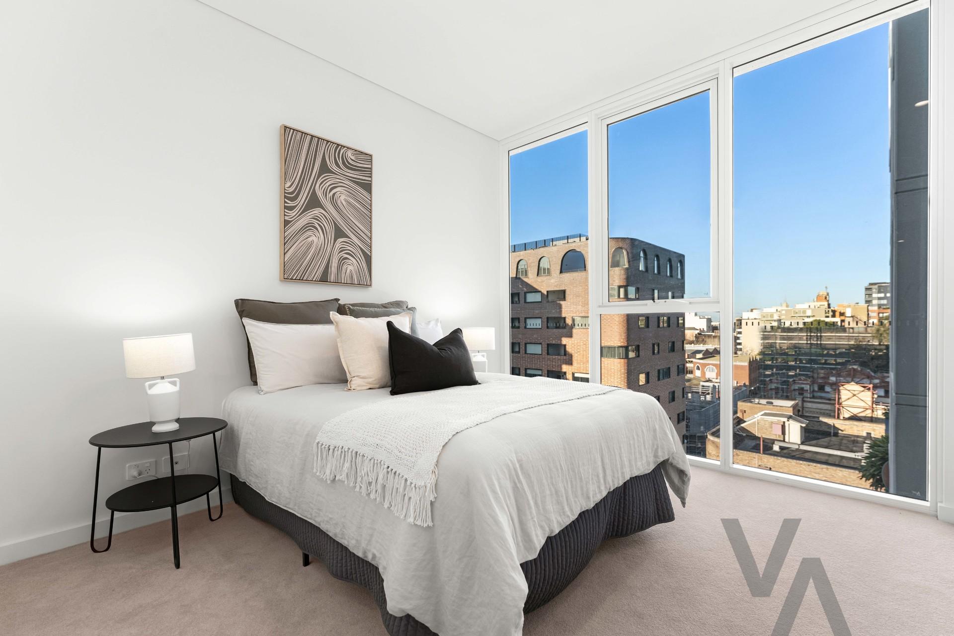 807/11 Perkins Street Newcastle NSW