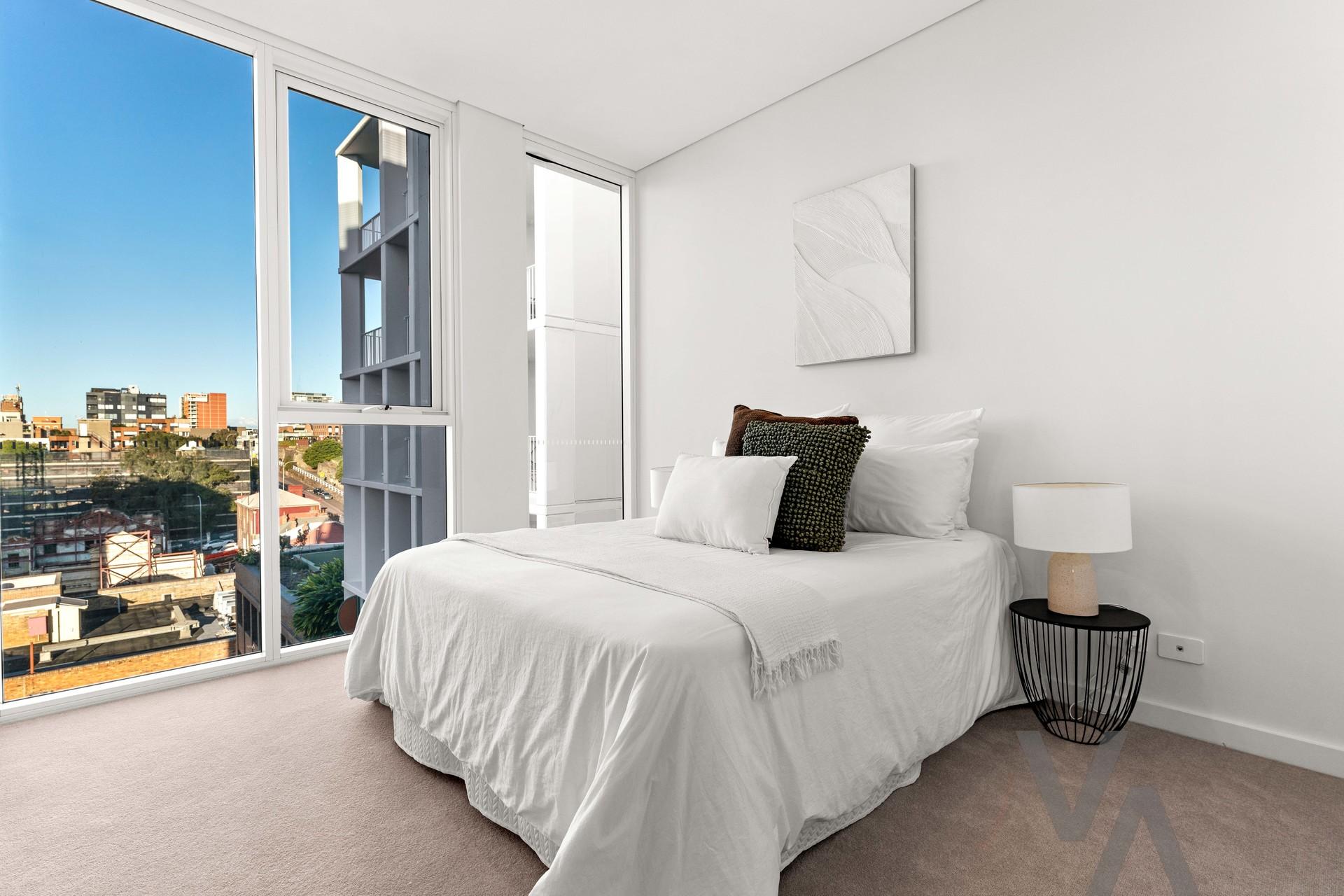 807/11 Perkins Street Newcastle NSW