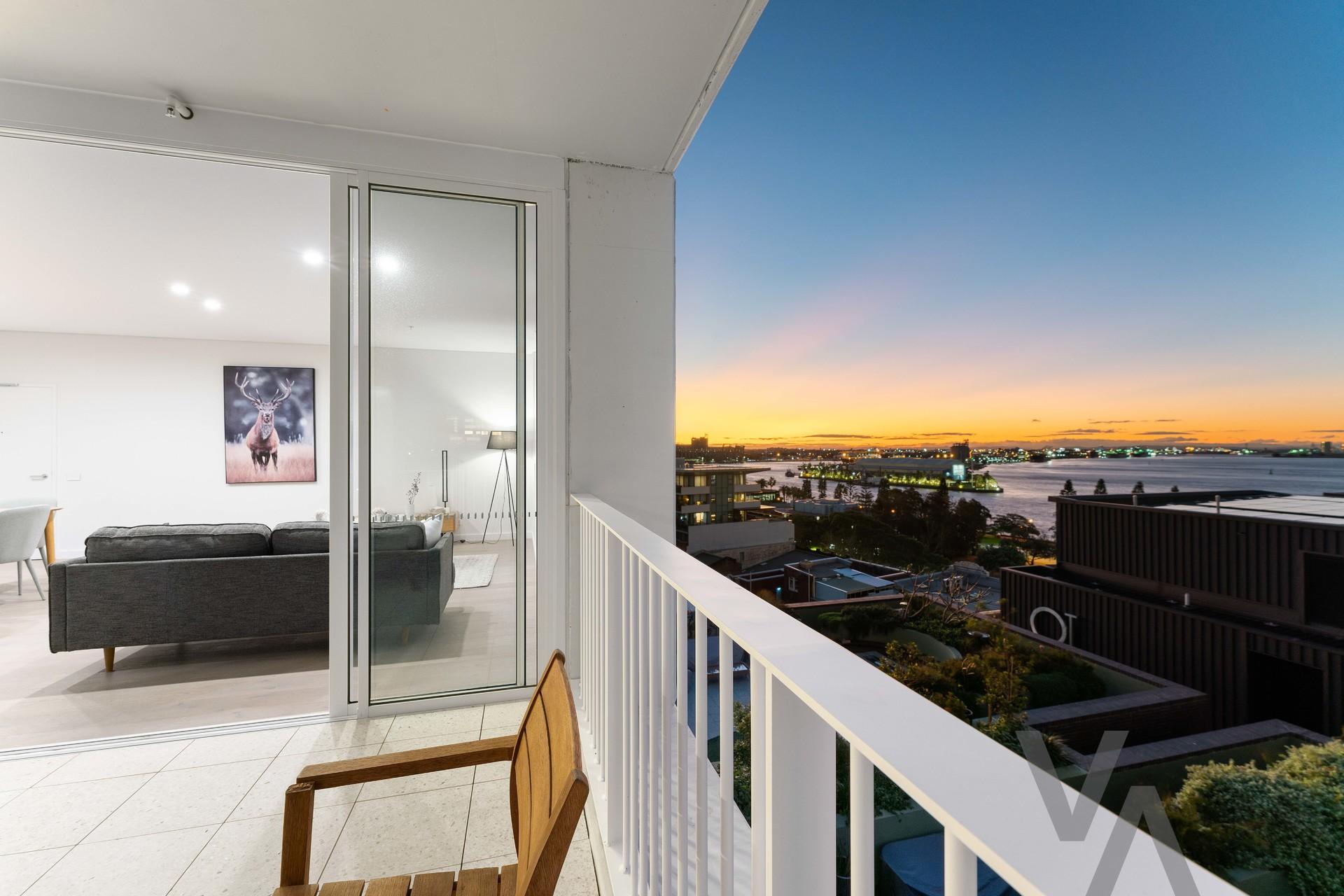 807/11 Perkins Street Newcastle NSW