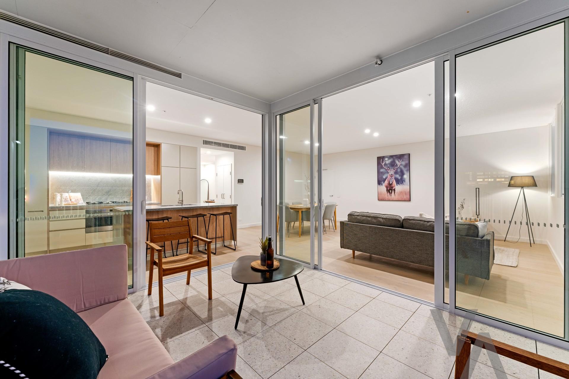 807/11 Perkins Street Newcastle NSW