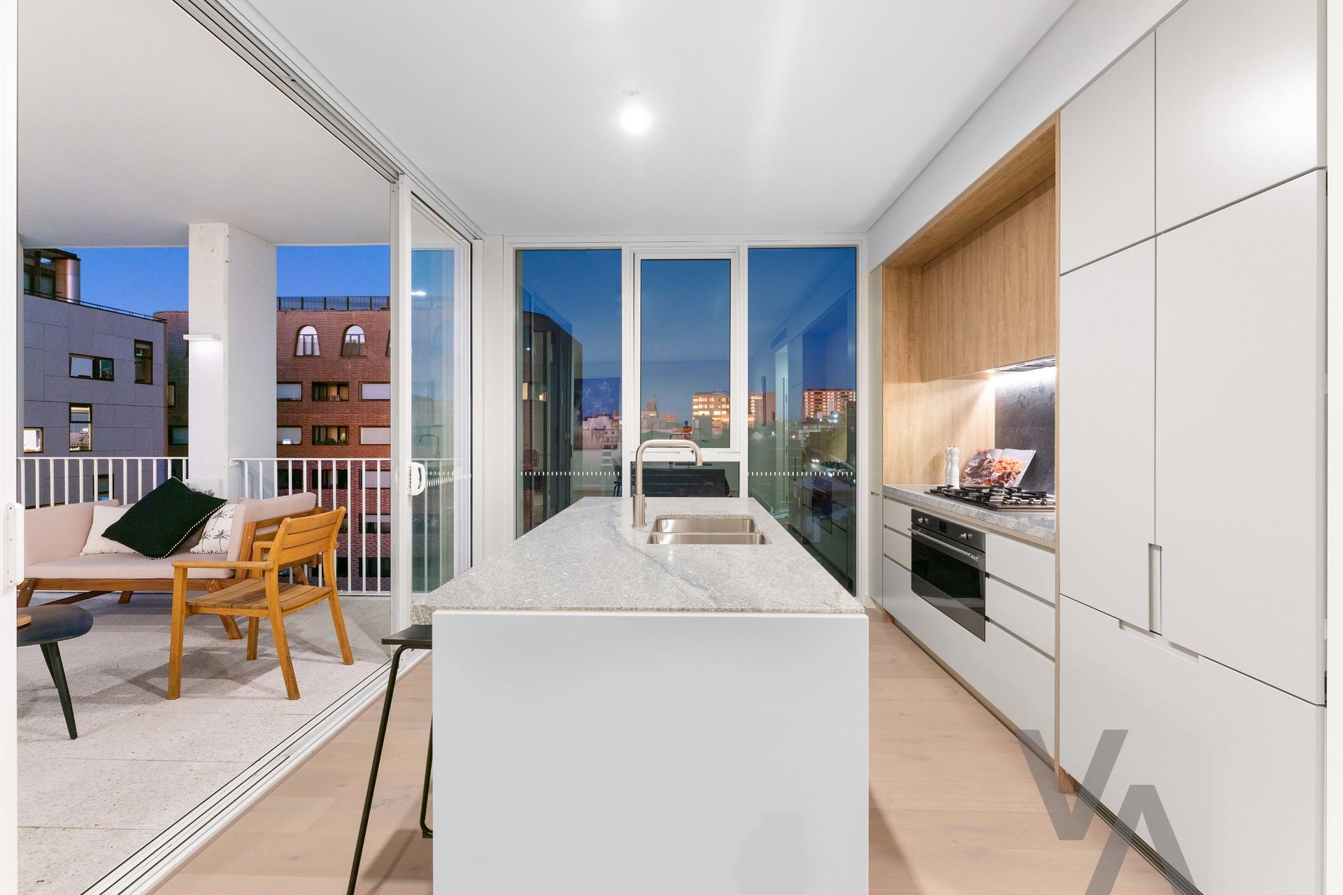 807/11 Perkins Street Newcastle NSW