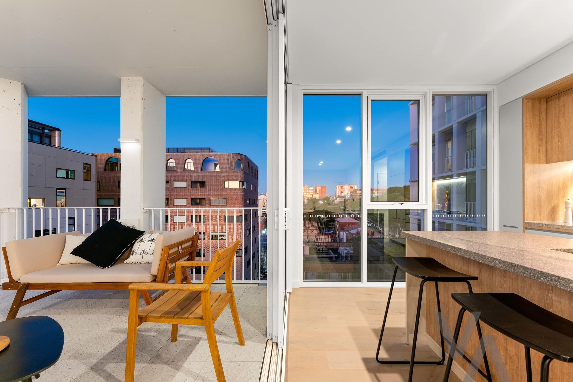 807/11 Perkins Street Newcastle NSW