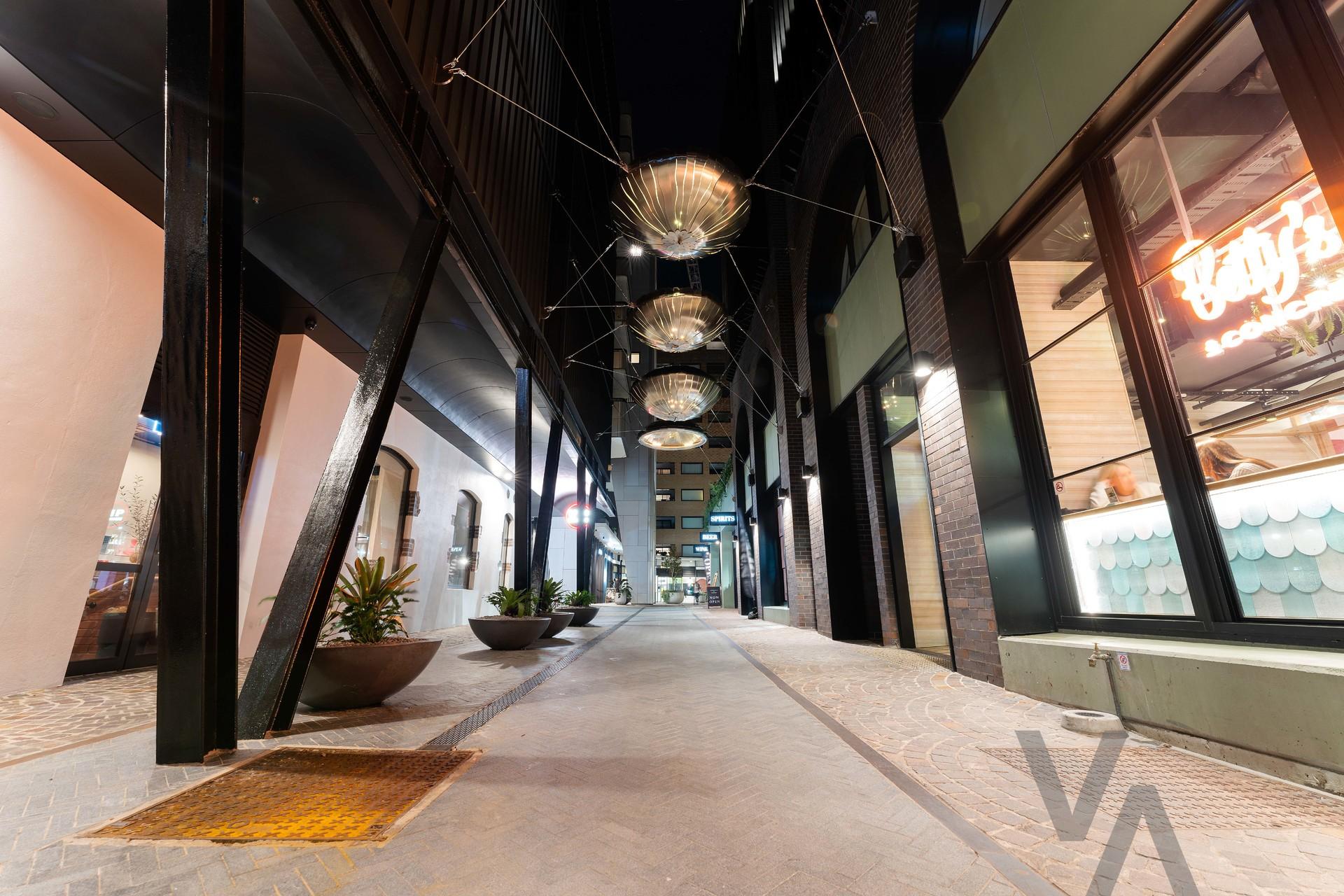 807/11 Perkins Street Newcastle NSW