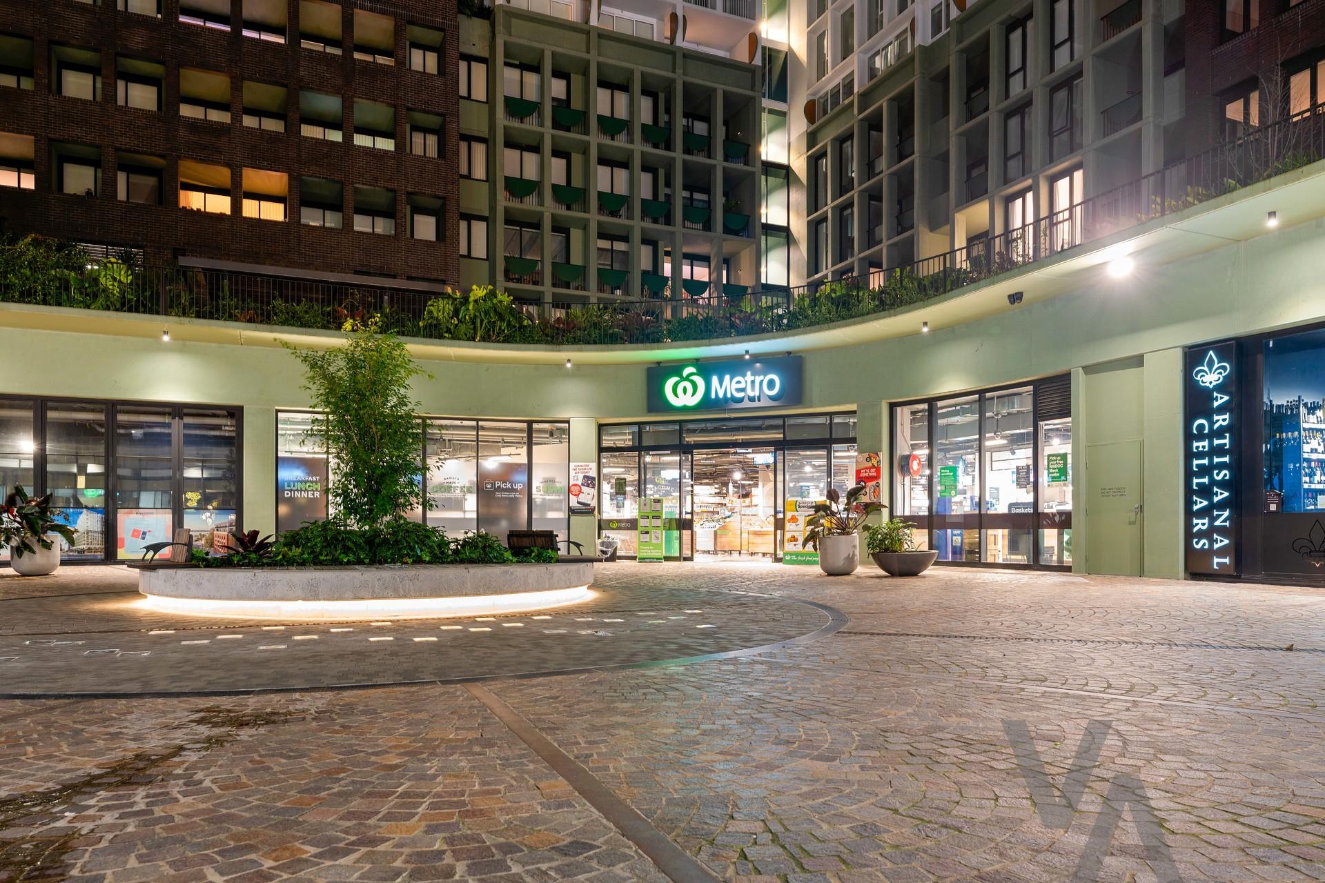807/11 Perkins Street Newcastle NSW