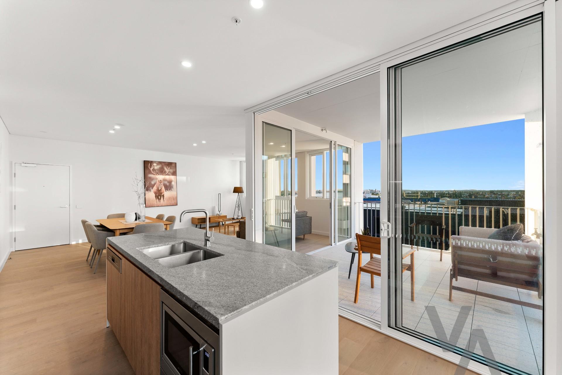 807/11 Perkins Street Newcastle NSW