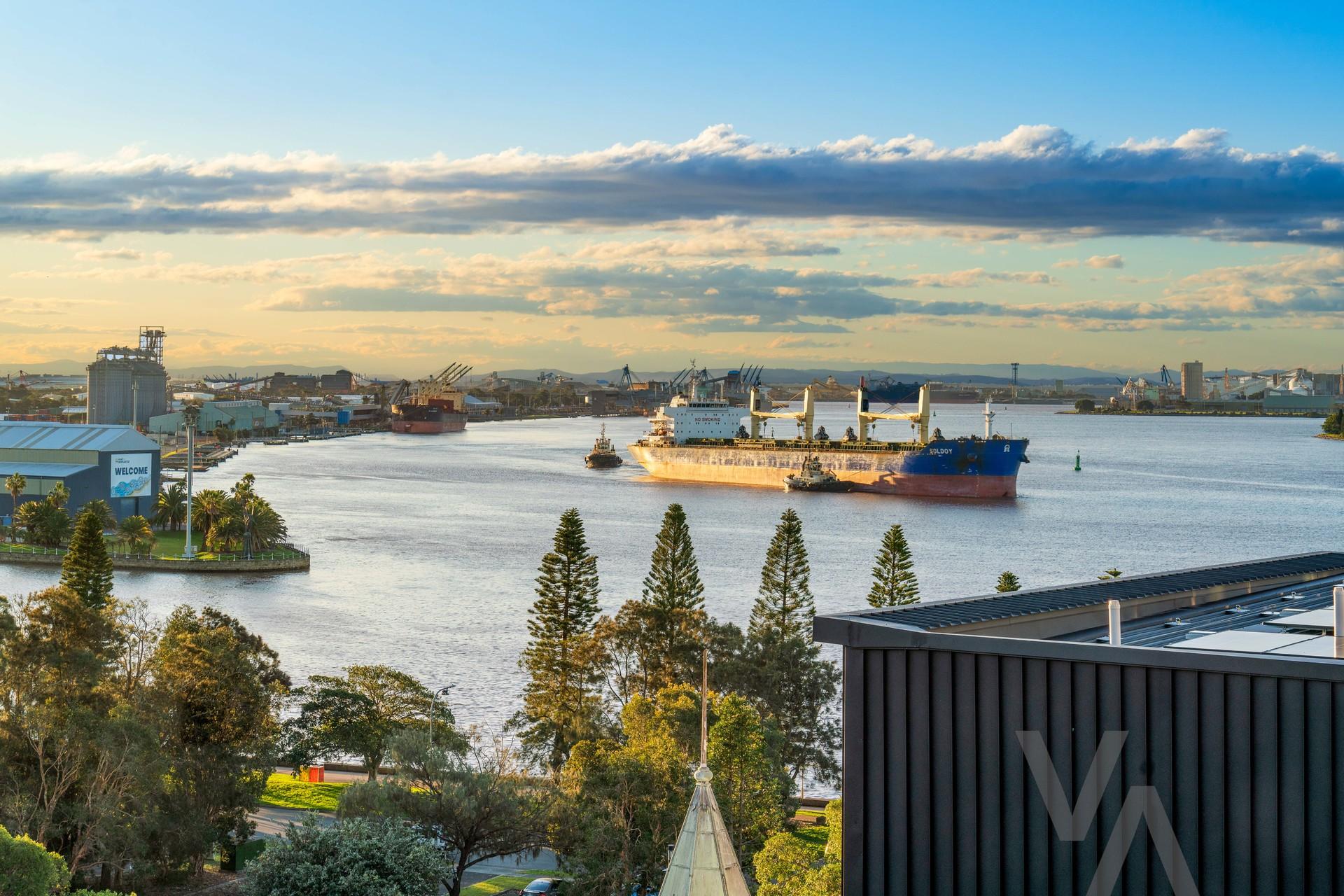 807/11 Perkins Street Newcastle NSW