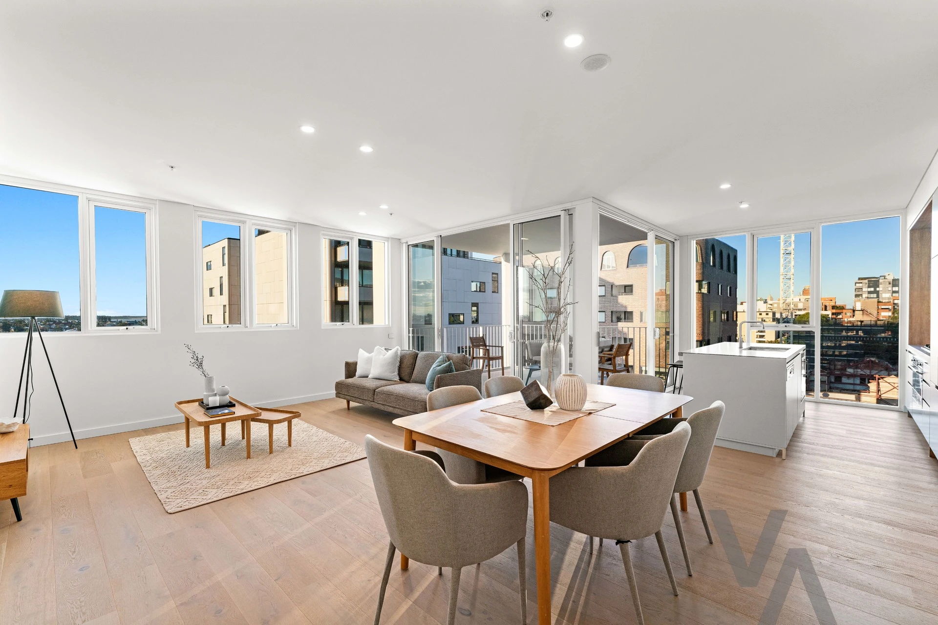 807/11 Perkins Street Newcastle NSW