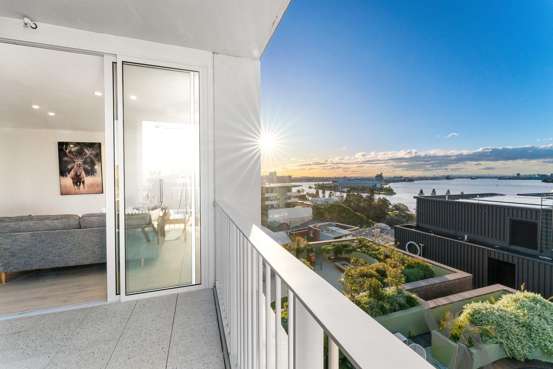 807/11 Perkins Street Newcastle NSW