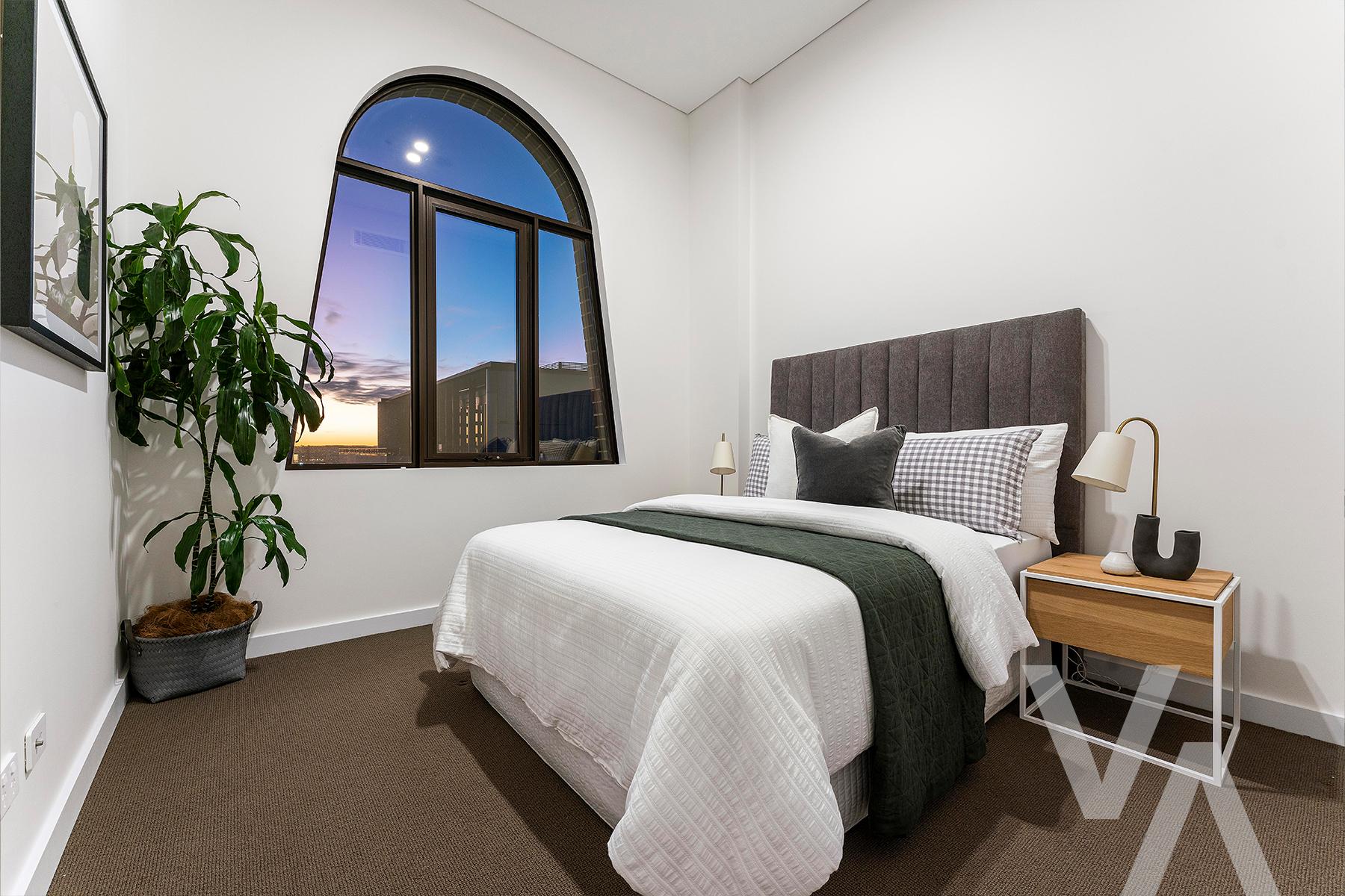 1001/18 Wolfe Street Newcastle NSW