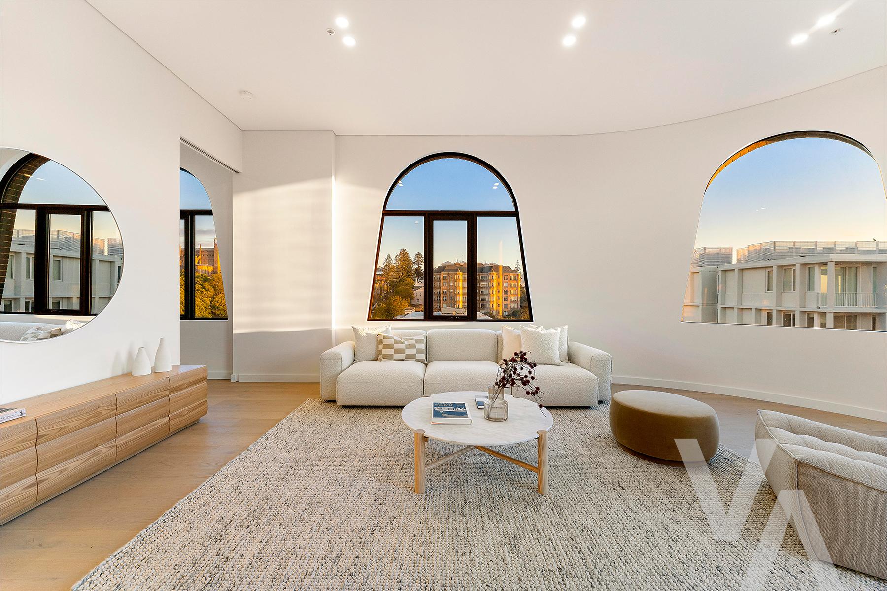 1001/18 Wolfe Street Newcastle NSW