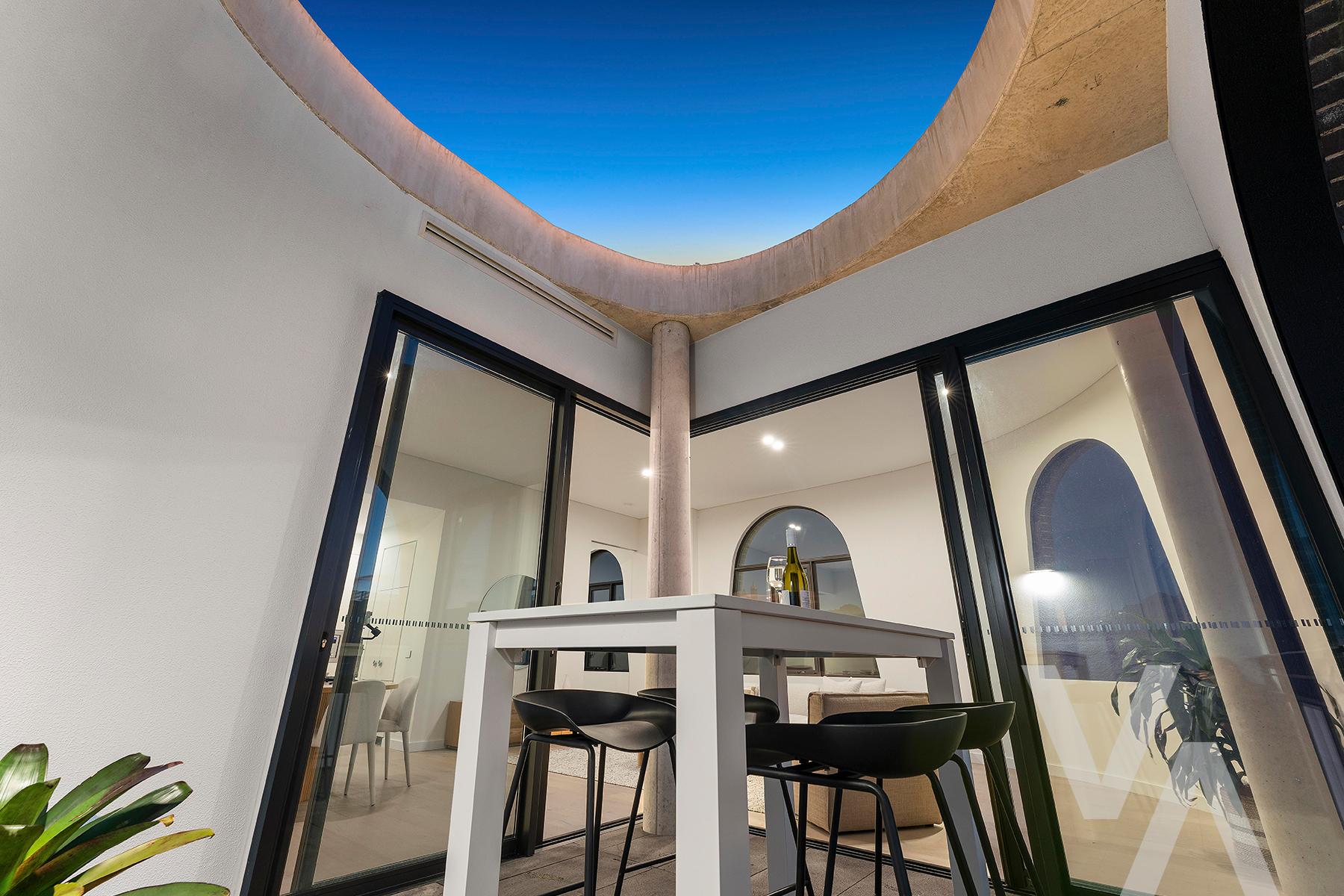 1001/18 Wolfe Street Newcastle NSW