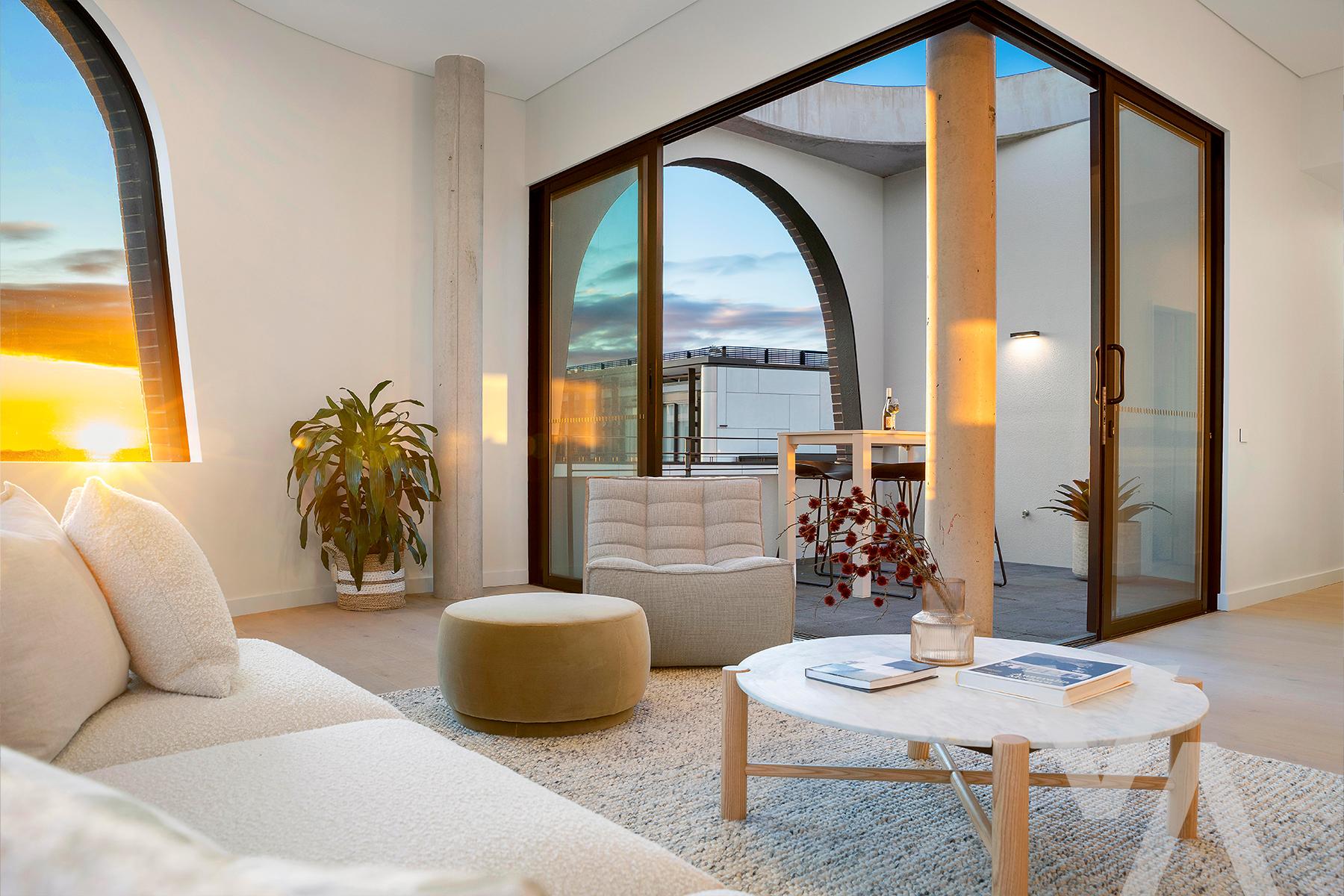 1001/18 Wolfe Street Newcastle NSW