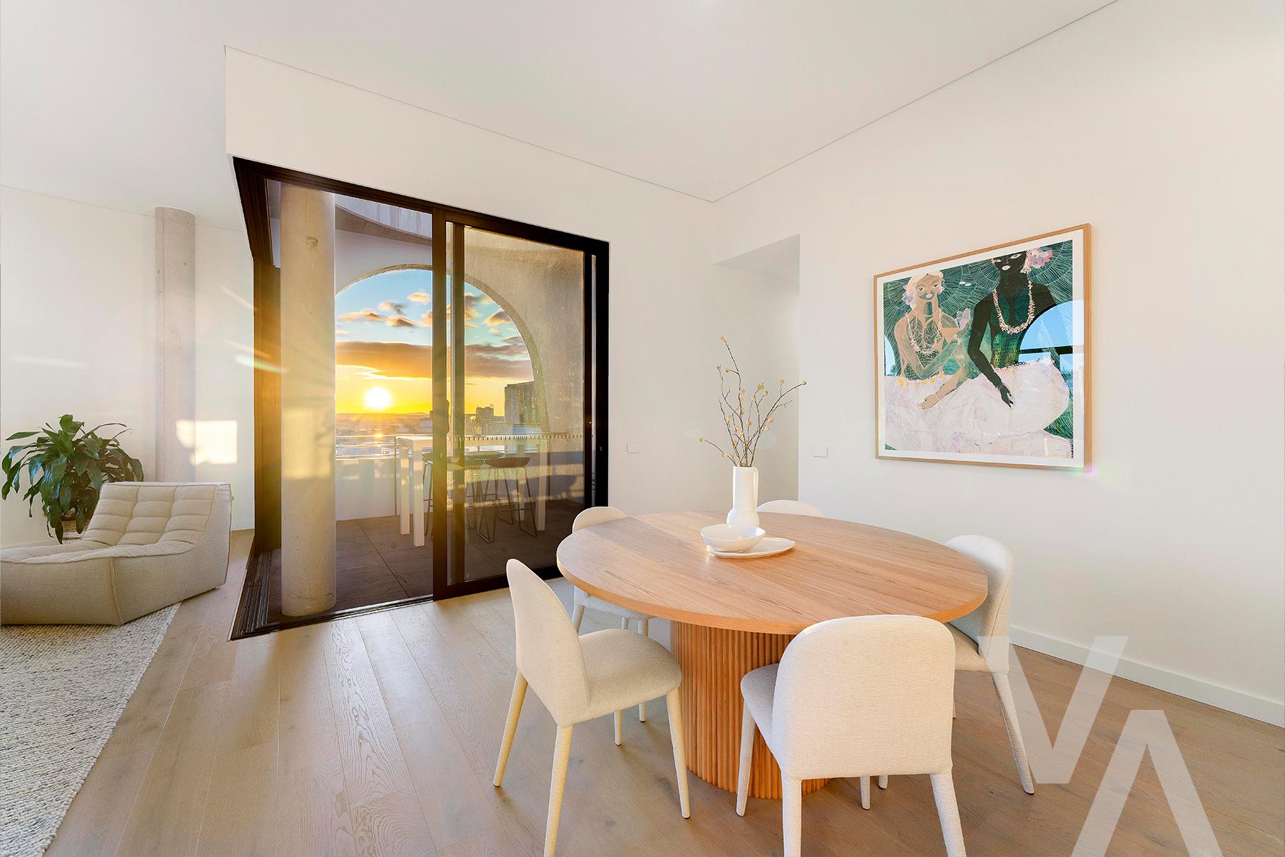1001/18 Wolfe Street Newcastle NSW