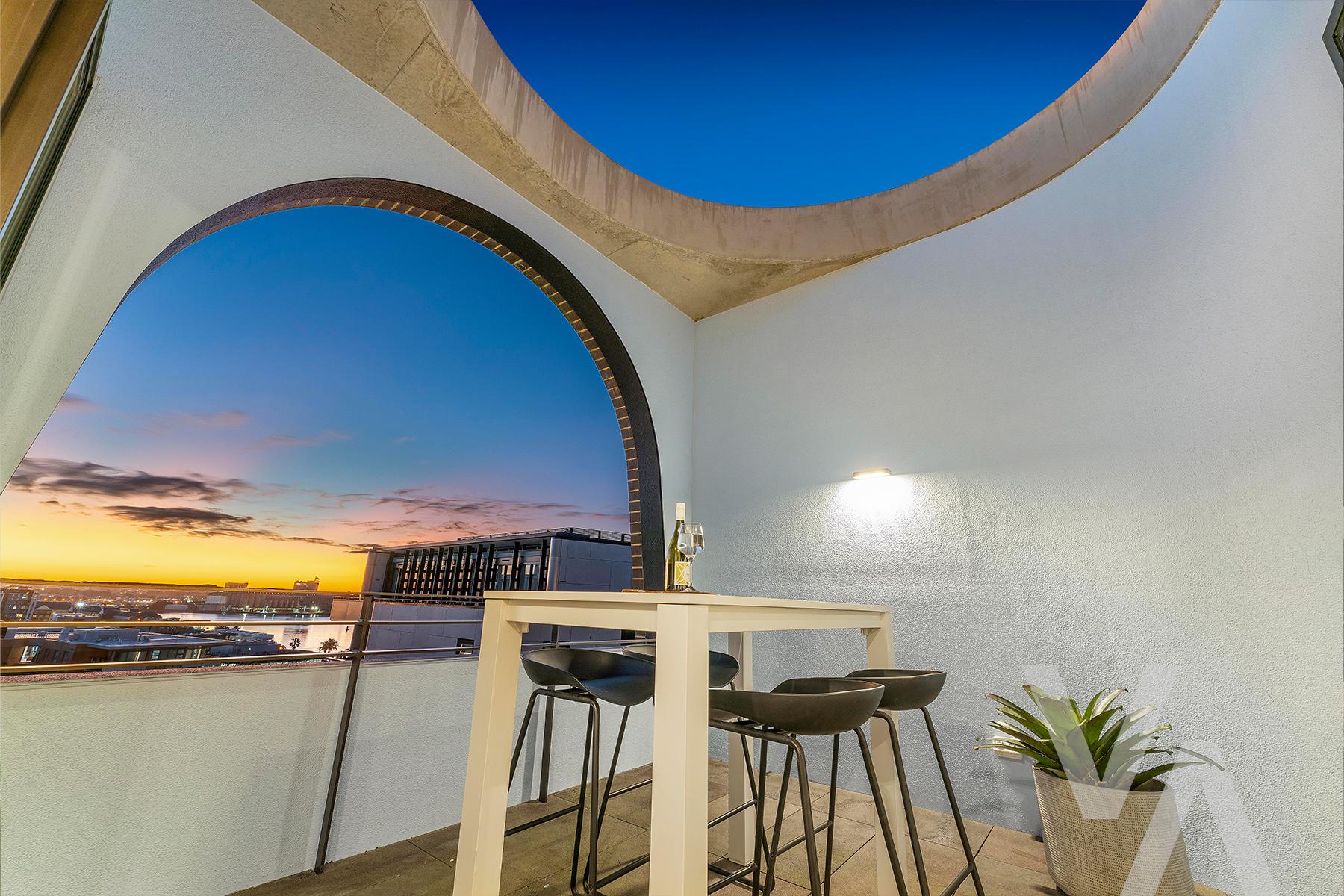 1001/18 Wolfe Street Newcastle NSW
