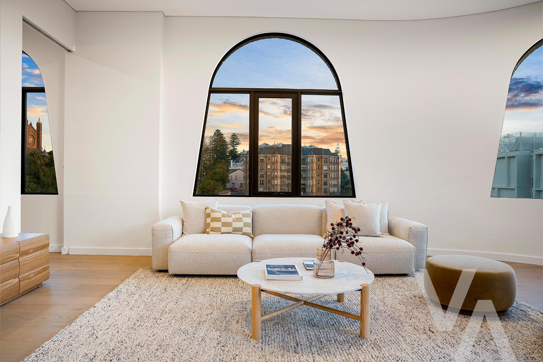 1001/18 Wolfe Street Newcastle NSW