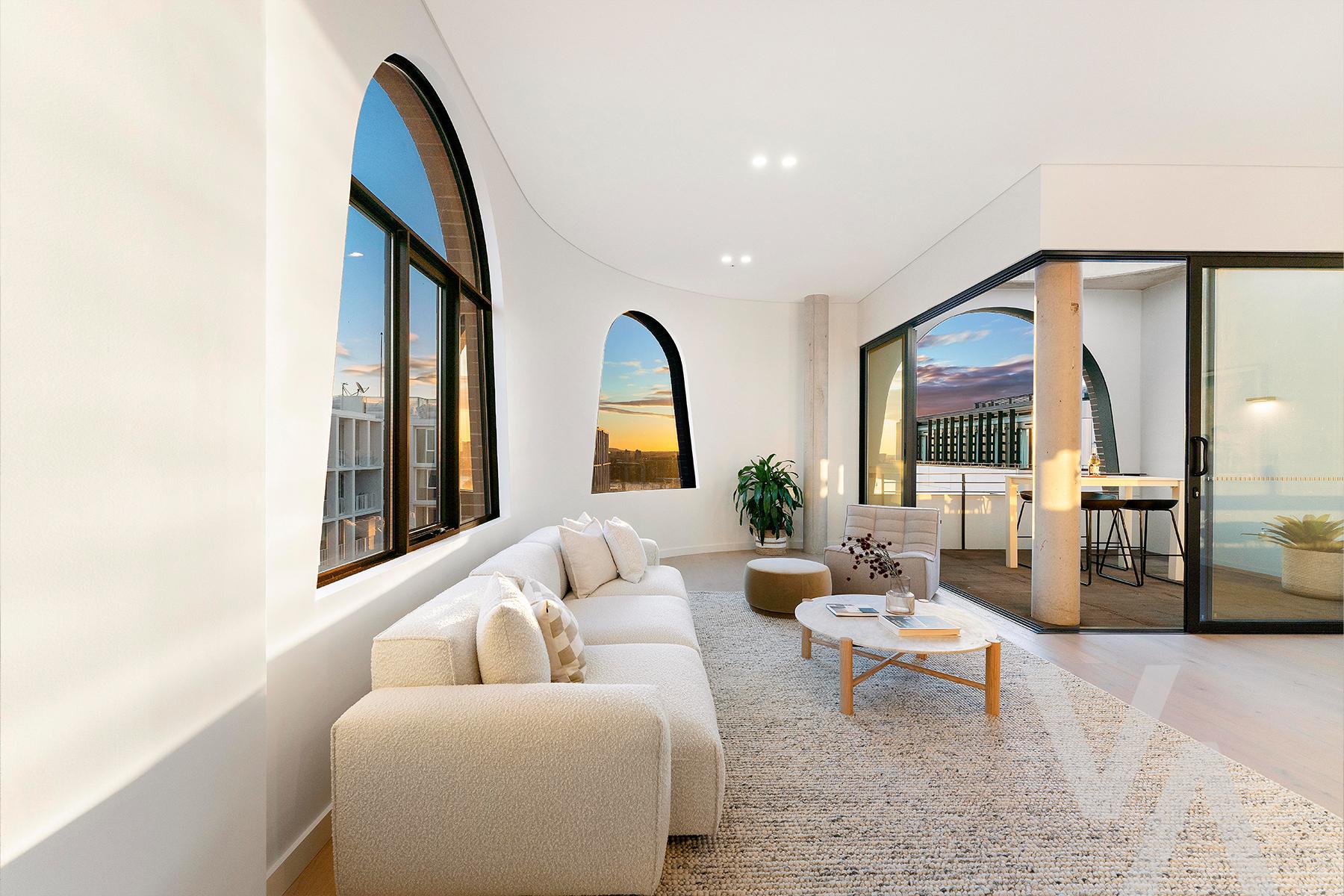 1001/18 Wolfe Street Newcastle NSW