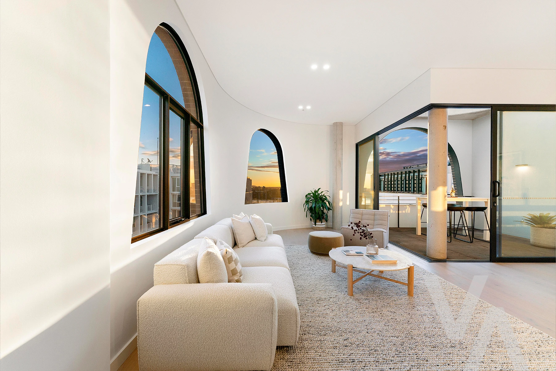1001/18 Wolfe Street Newcastle NSW
