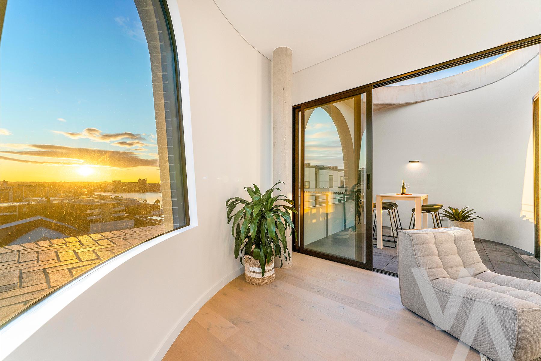 1001/18 Wolfe Street Newcastle NSW
