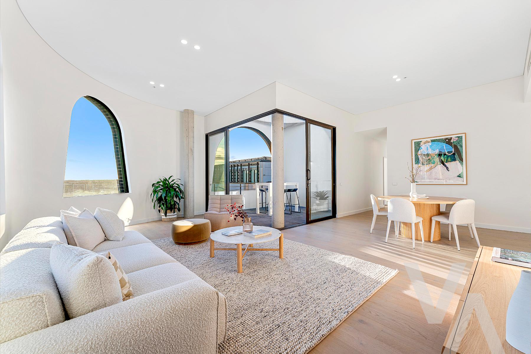 1001/18 Wolfe Street Newcastle NSW