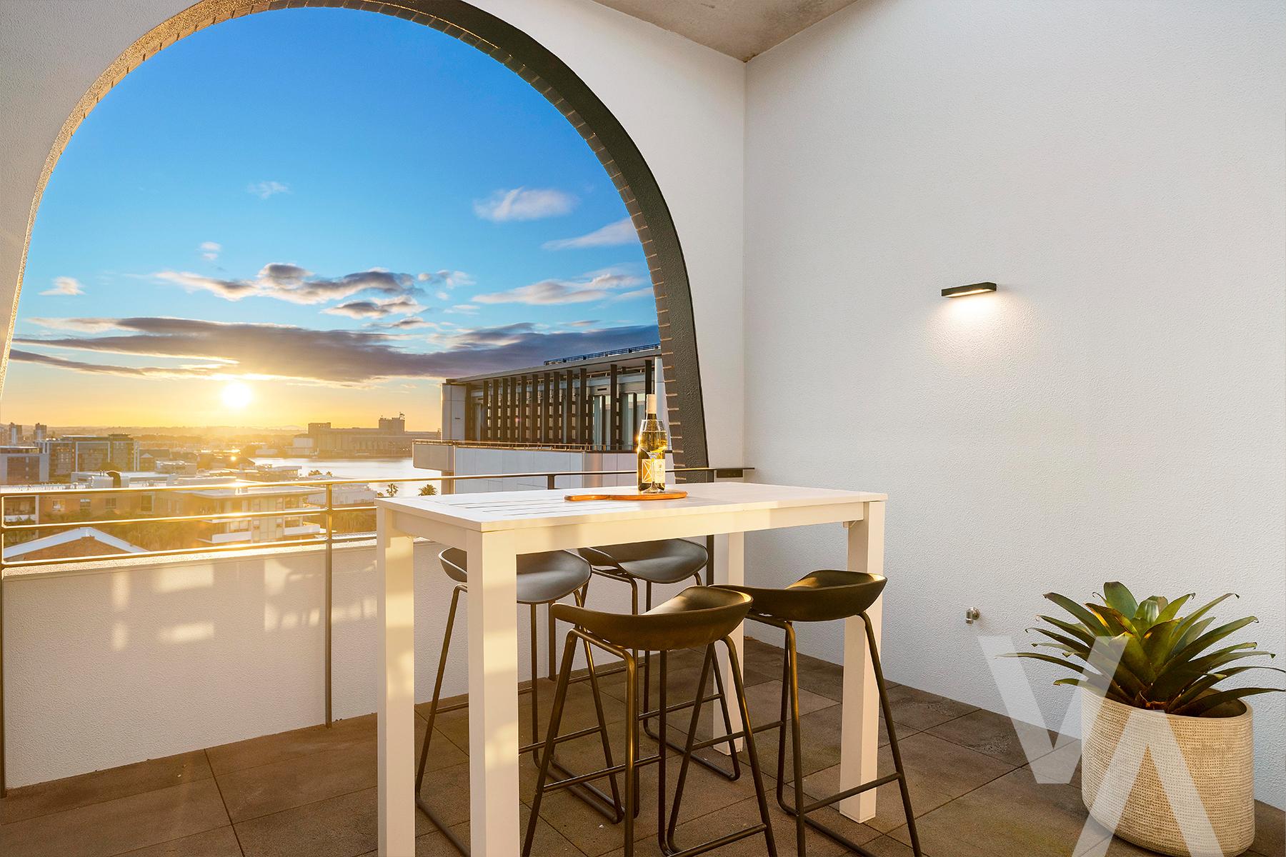 1001/18 Wolfe Street Newcastle NSW