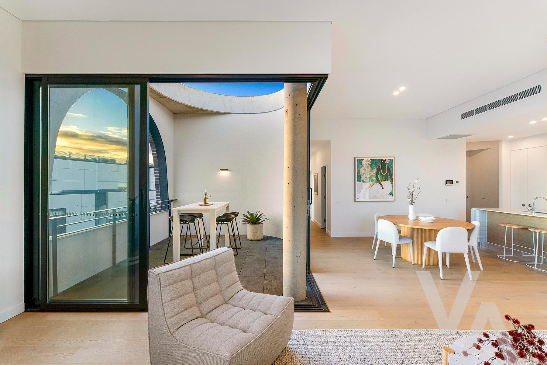1001/18 Wolfe Street Newcastle NSW