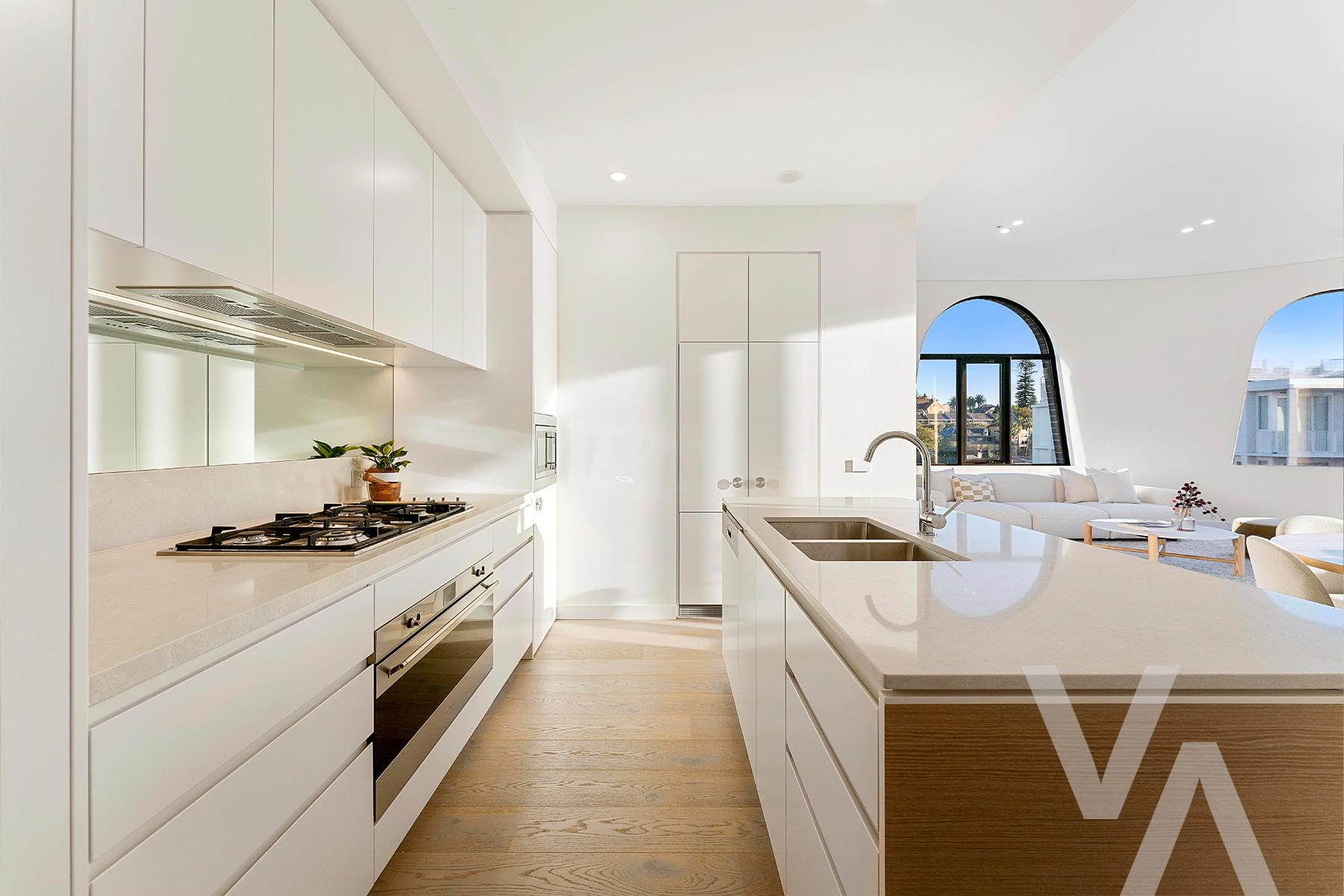 1001/18 Wolfe Street Newcastle NSW