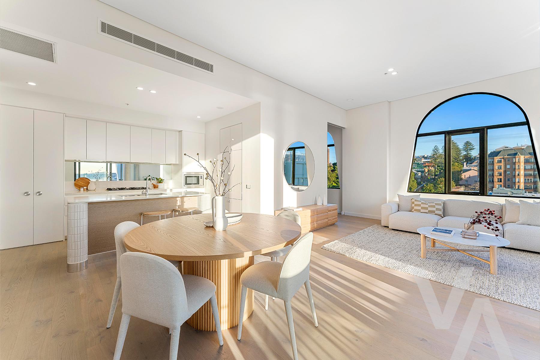 1001/18 Wolfe Street Newcastle NSW