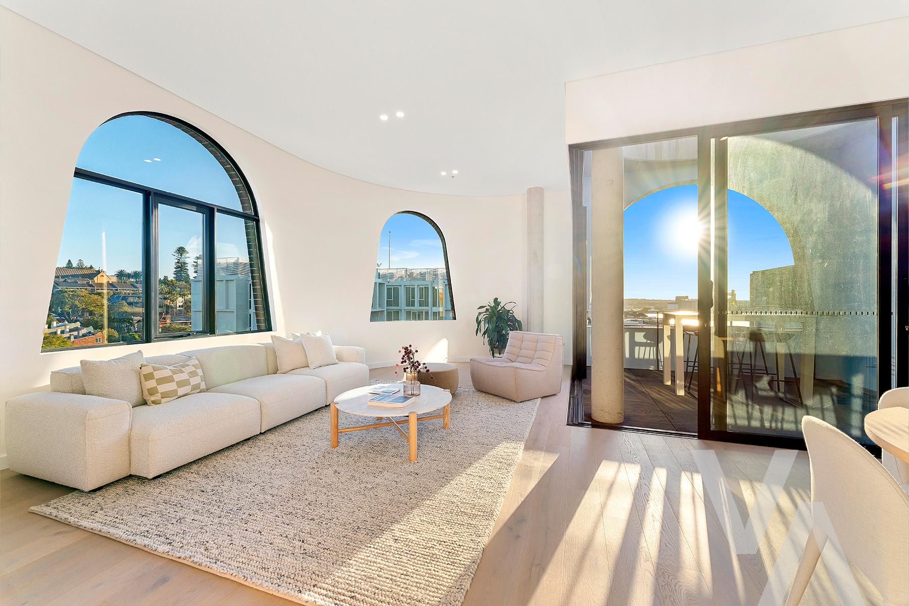 1001/18 Wolfe Street Newcastle NSW