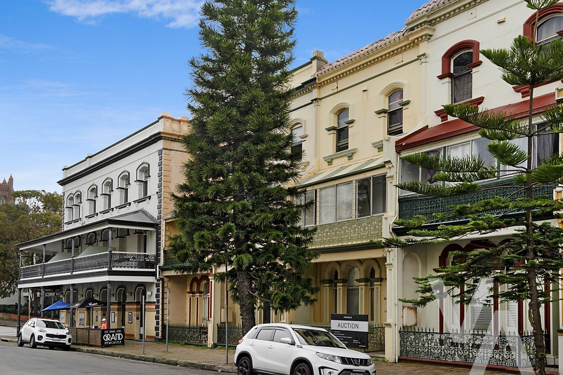 26 Church Street Newcastle NSW