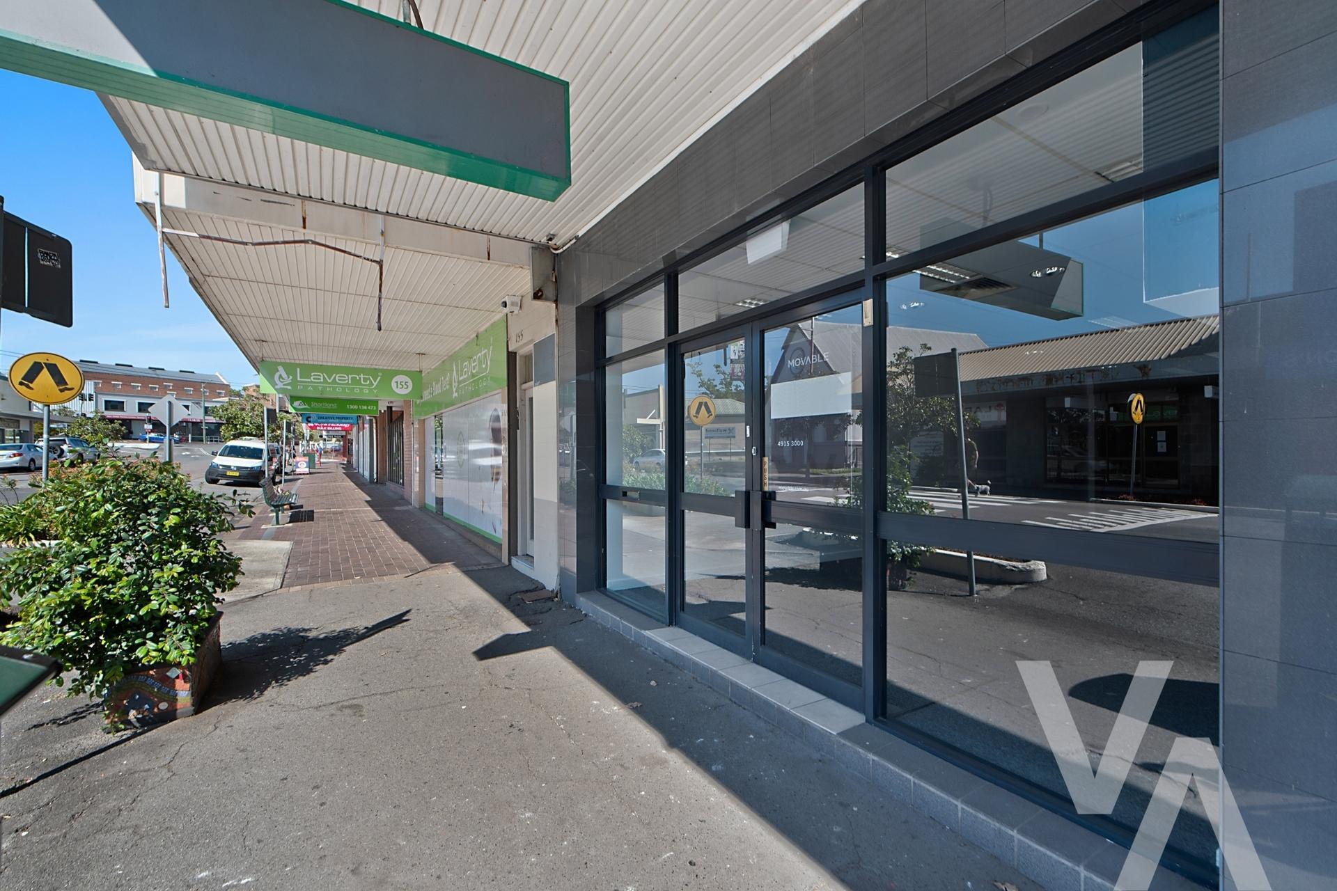 1/151 Nelson Street Wallsend NSW