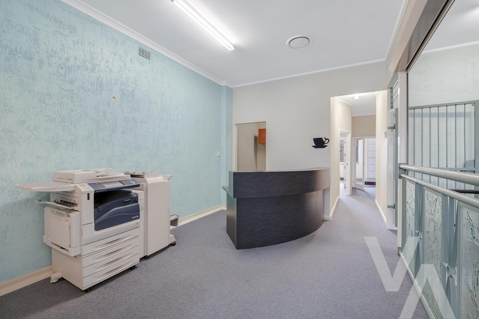 Level 2/494-496 Hunter Street Newcastle NSW