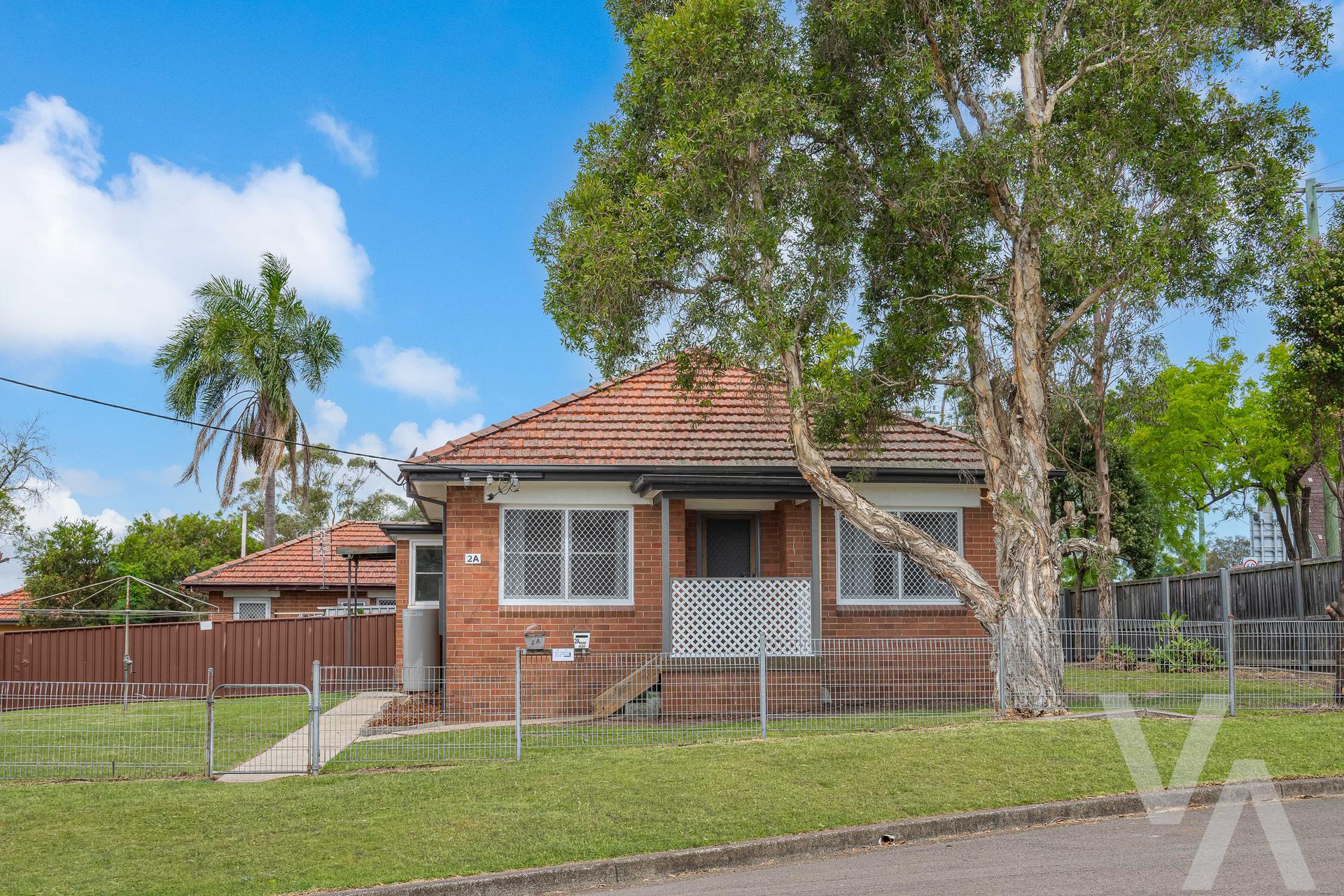 2a Braddon  Street Wallsend NSW