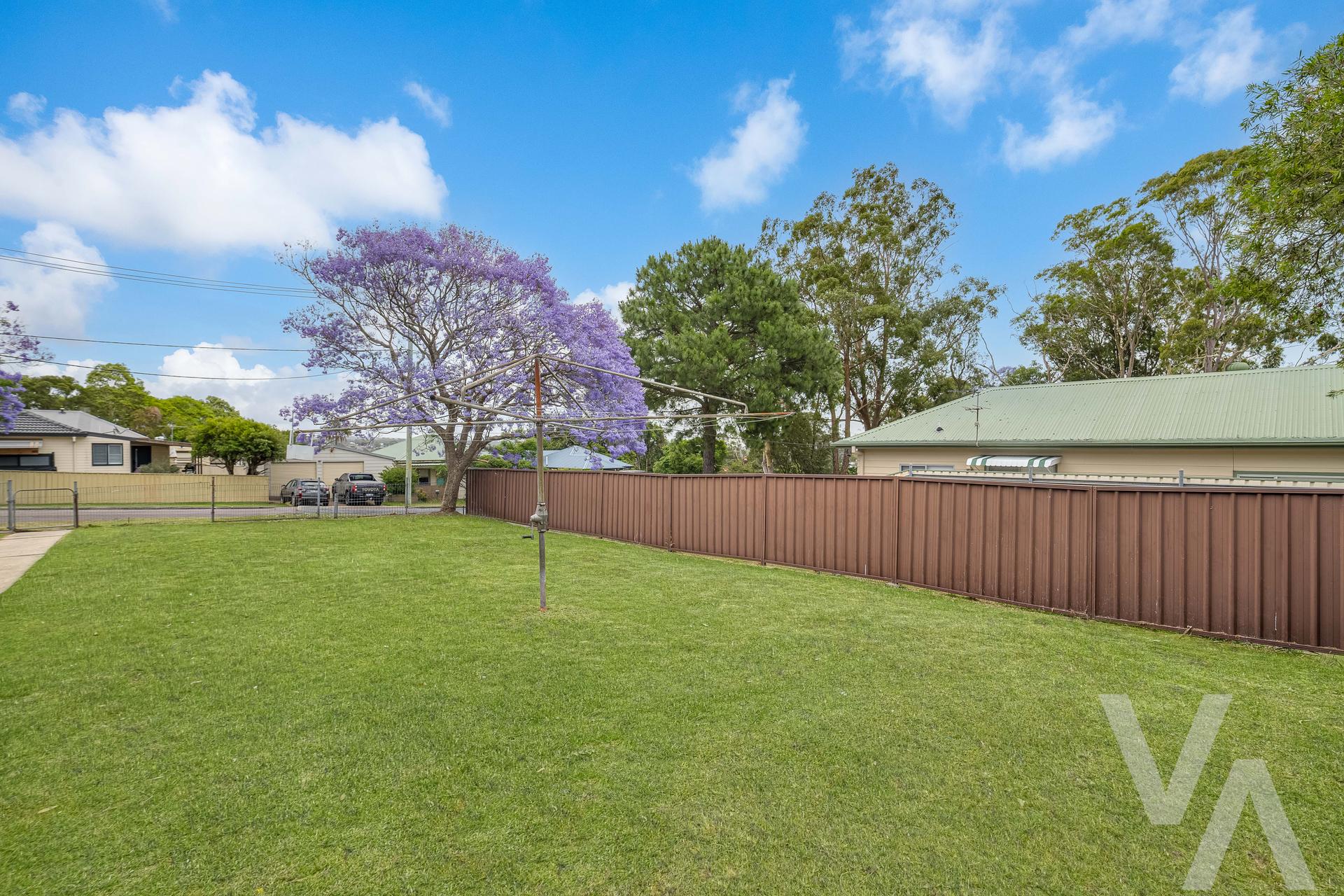 2a Braddon  Street Wallsend NSW