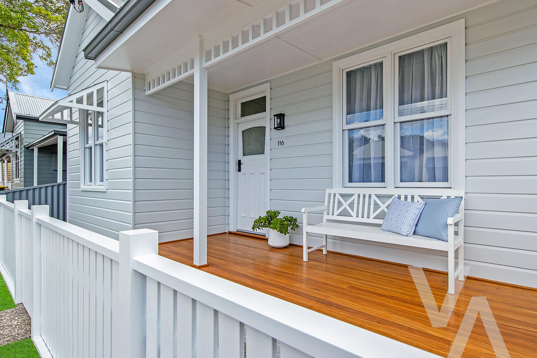 116 Cleary Street Hamilton NSW