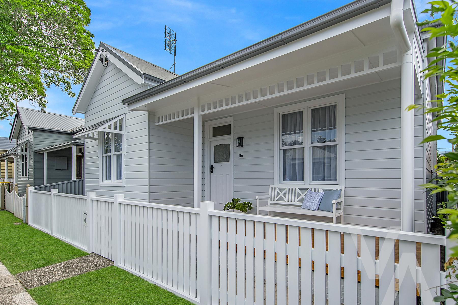 116 Cleary Street Hamilton NSW