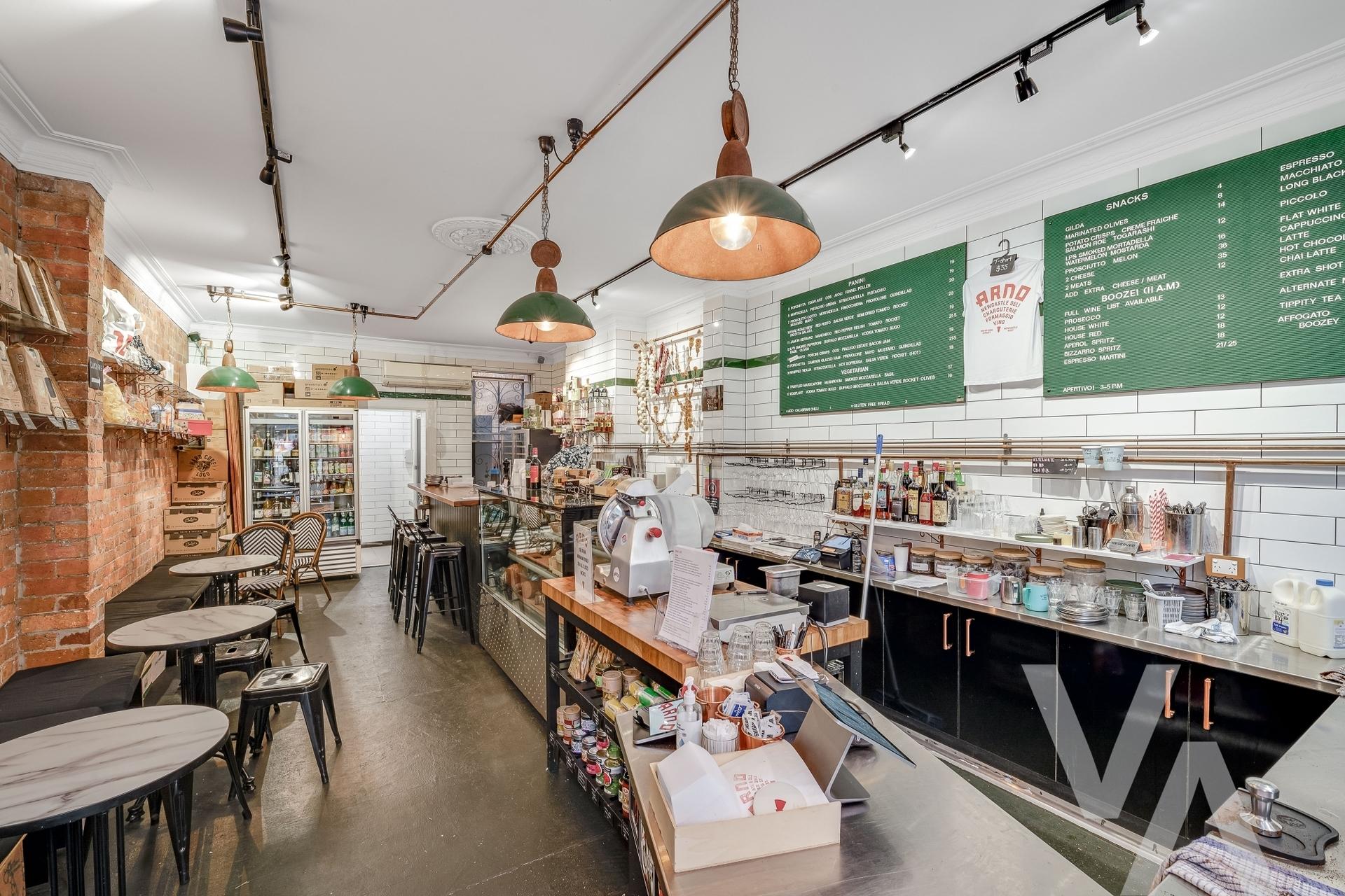 Shop 5, 175-181 King Street Newcastle NSW