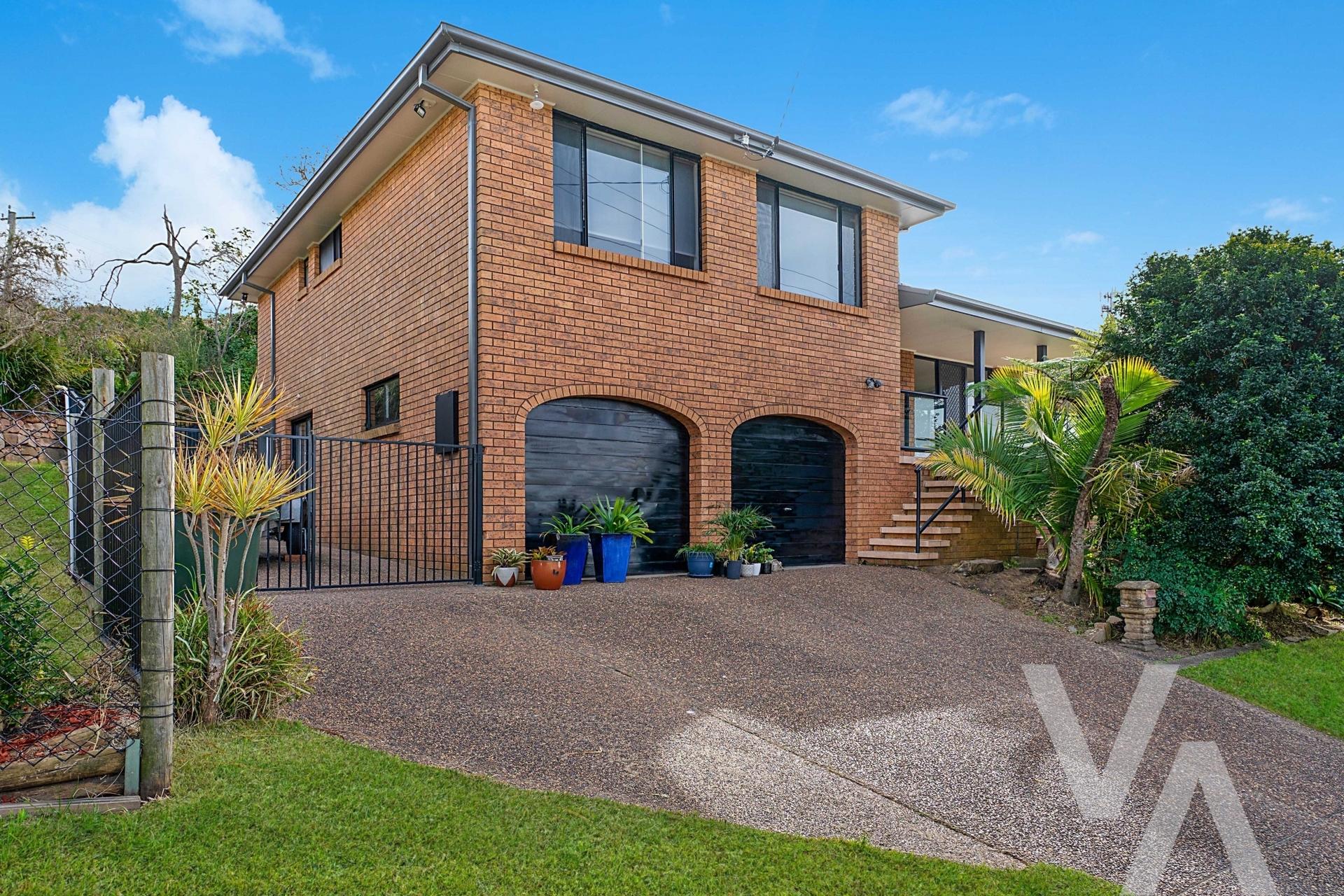 1A John Street Dudley NSW