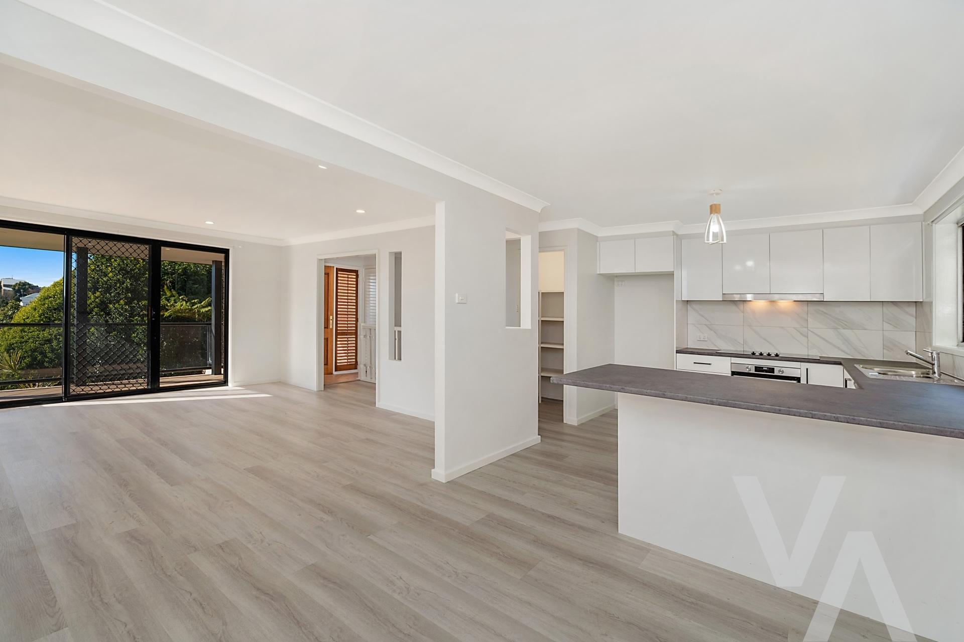 1A John Street Dudley NSW