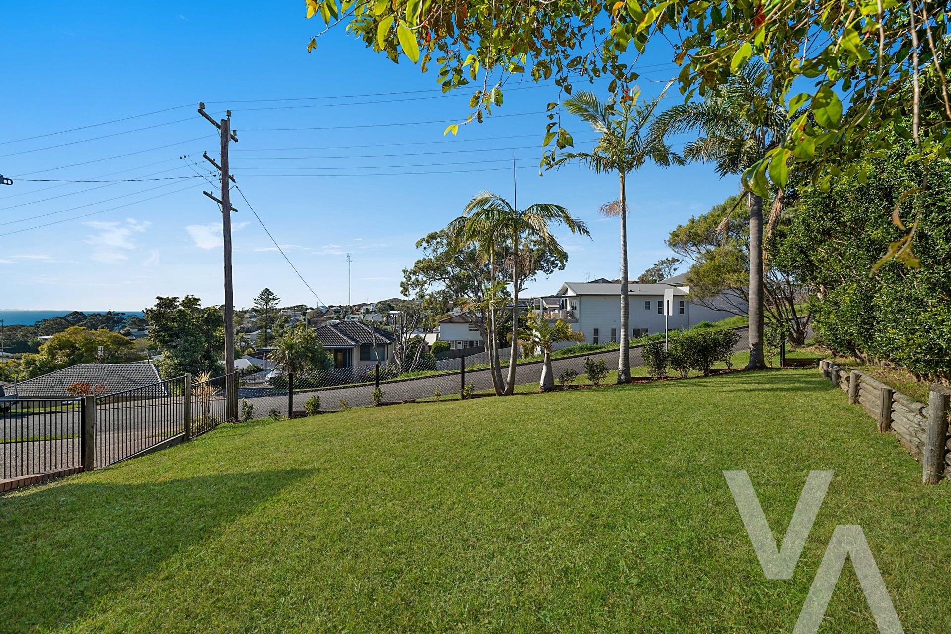 1A John Street Dudley NSW