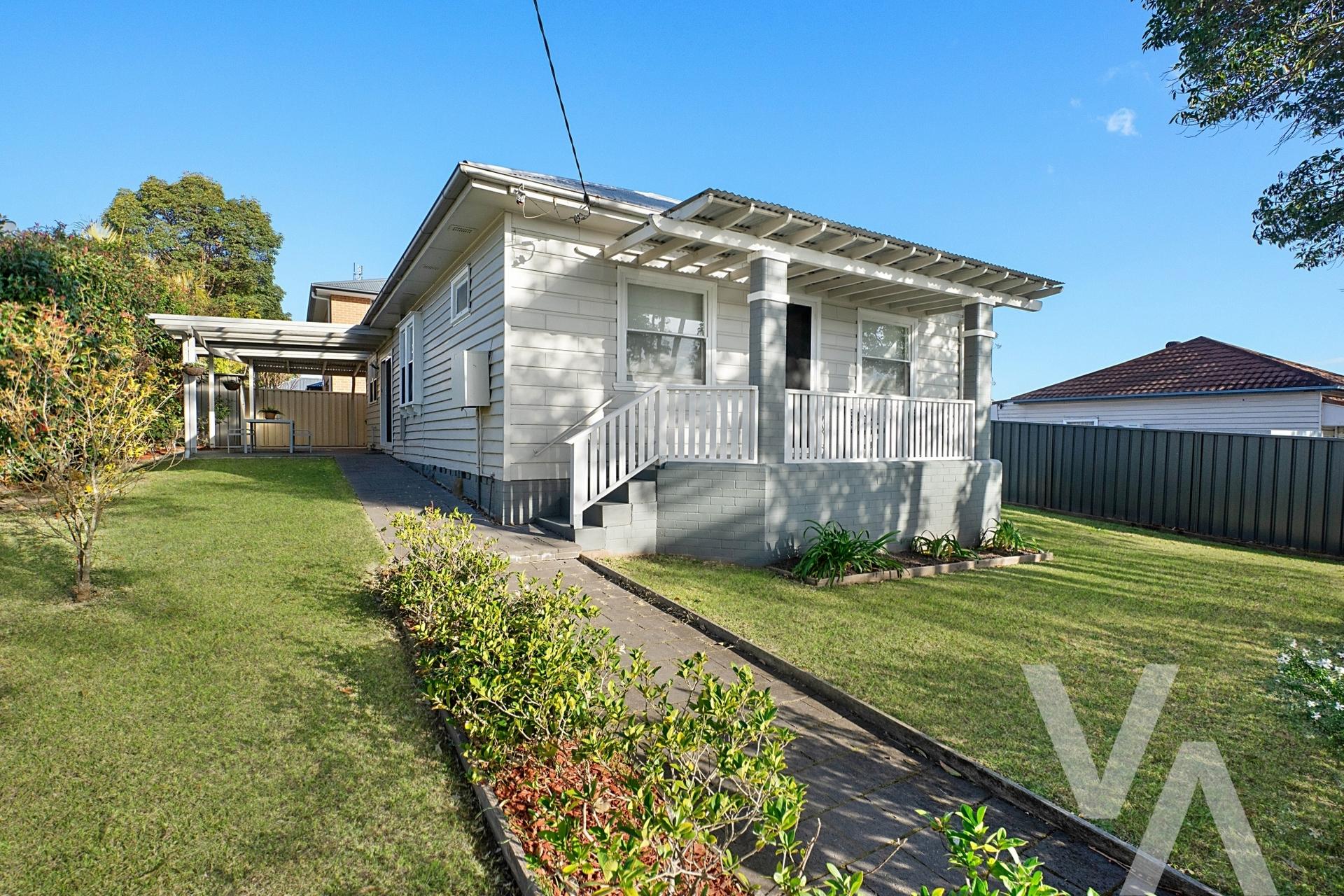 9 Martindale Street Wallsend NSW